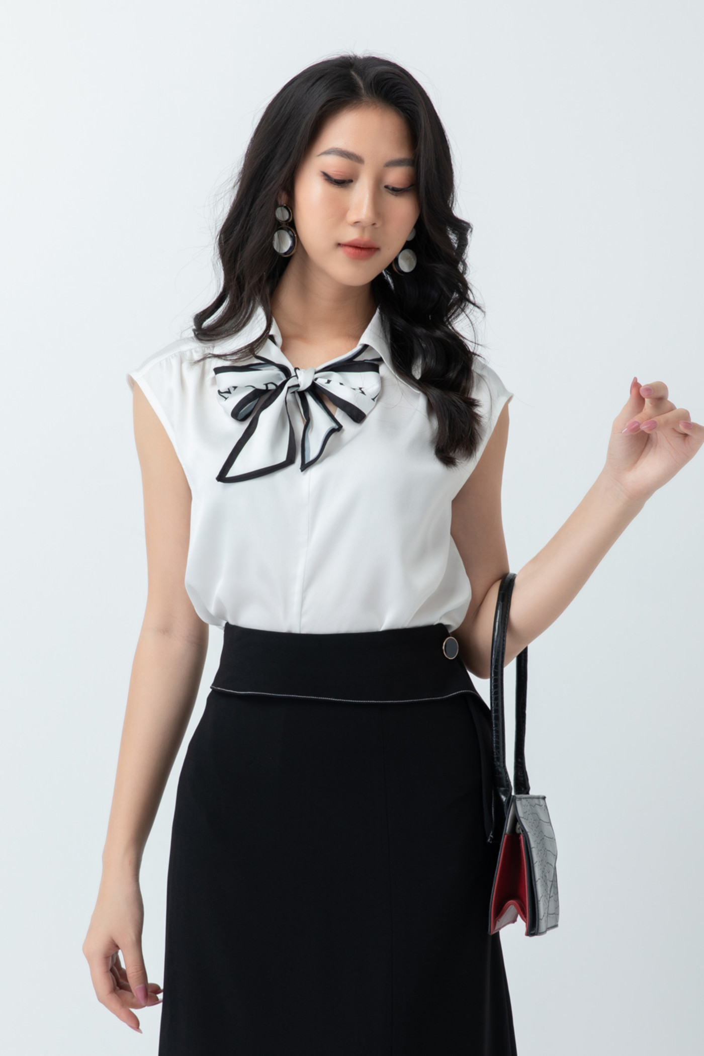 Zuýp chữ A chỉ nổi 