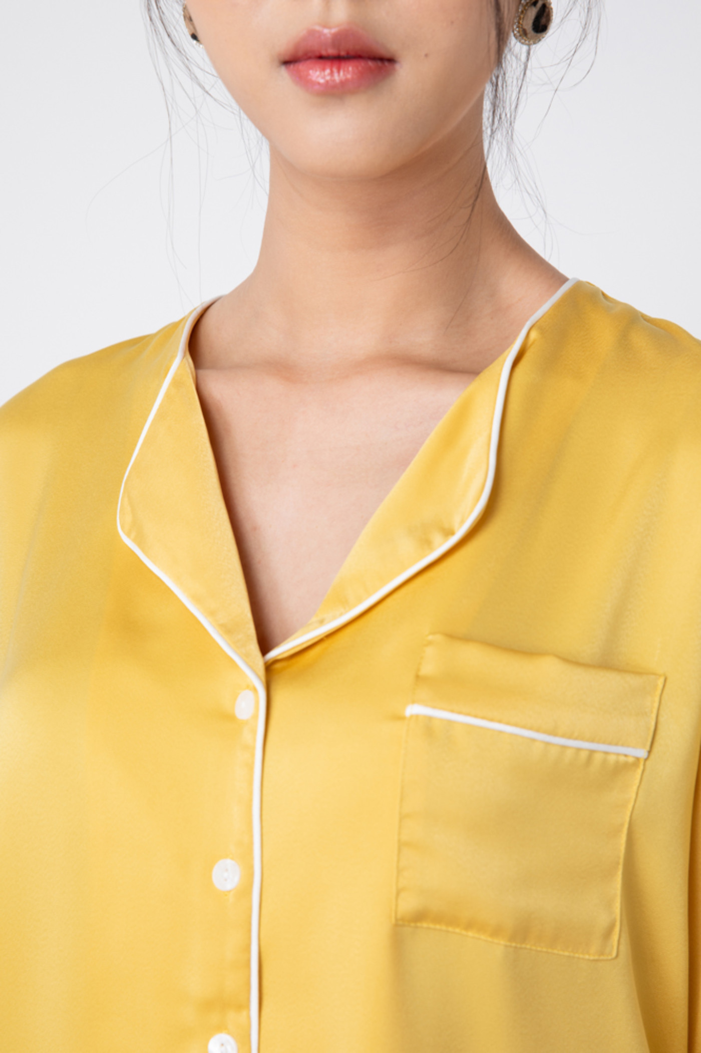 Bộ đồ pyjama 