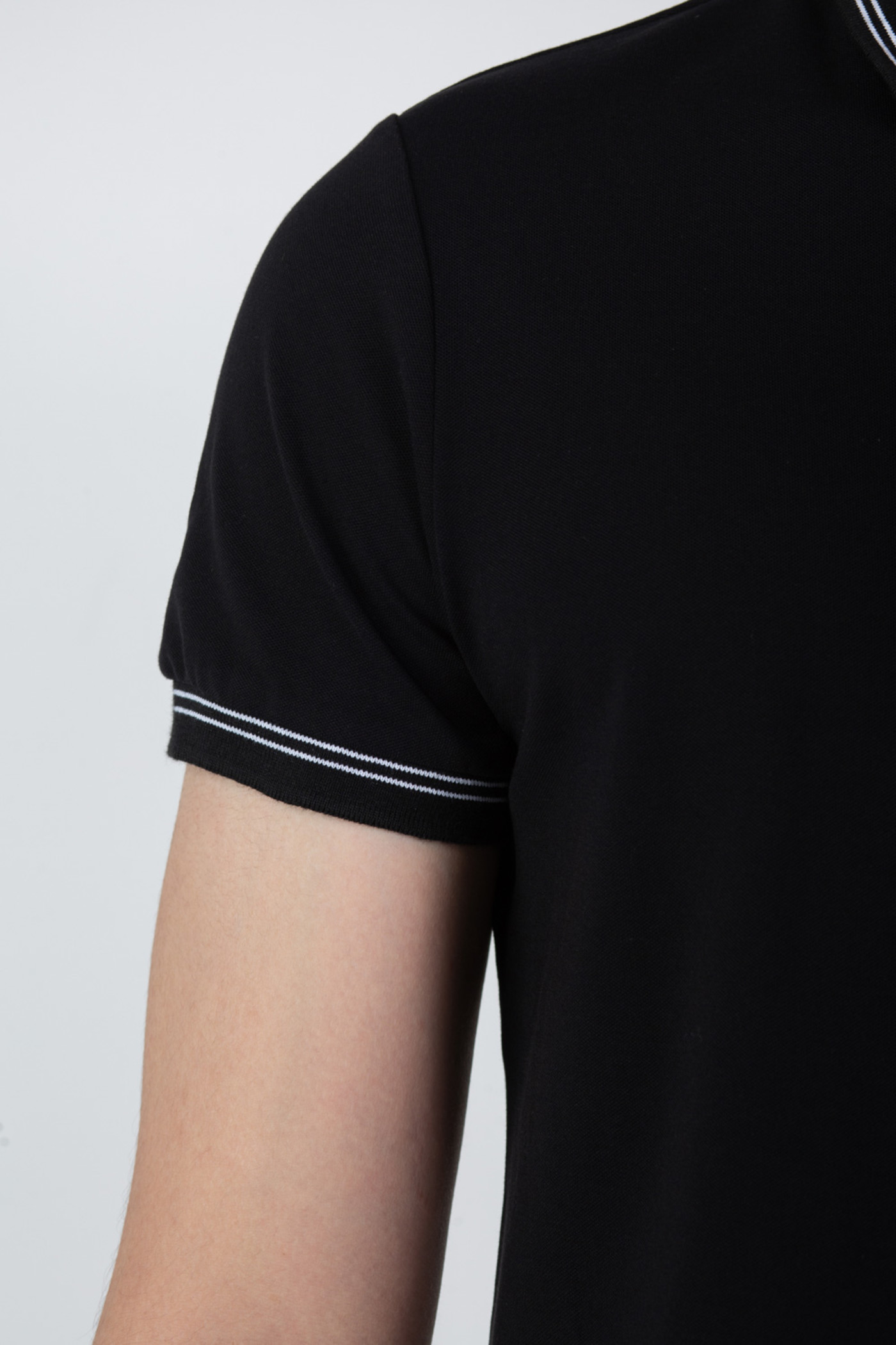 Áo polo IVY men 