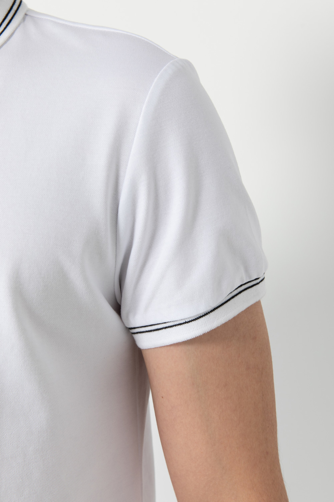 Áo polo IVY men 