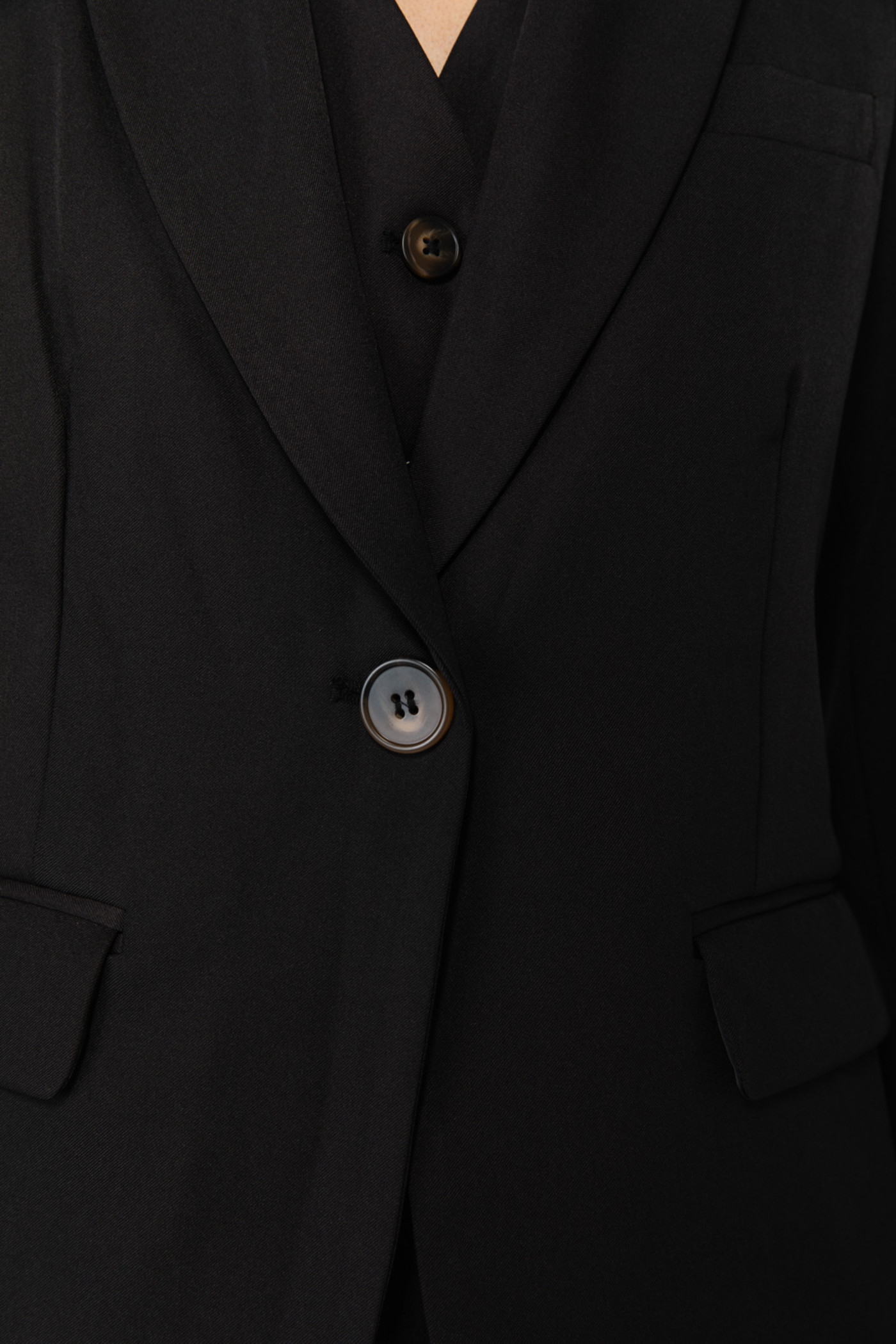 3 Piece Suits - Áo vest 