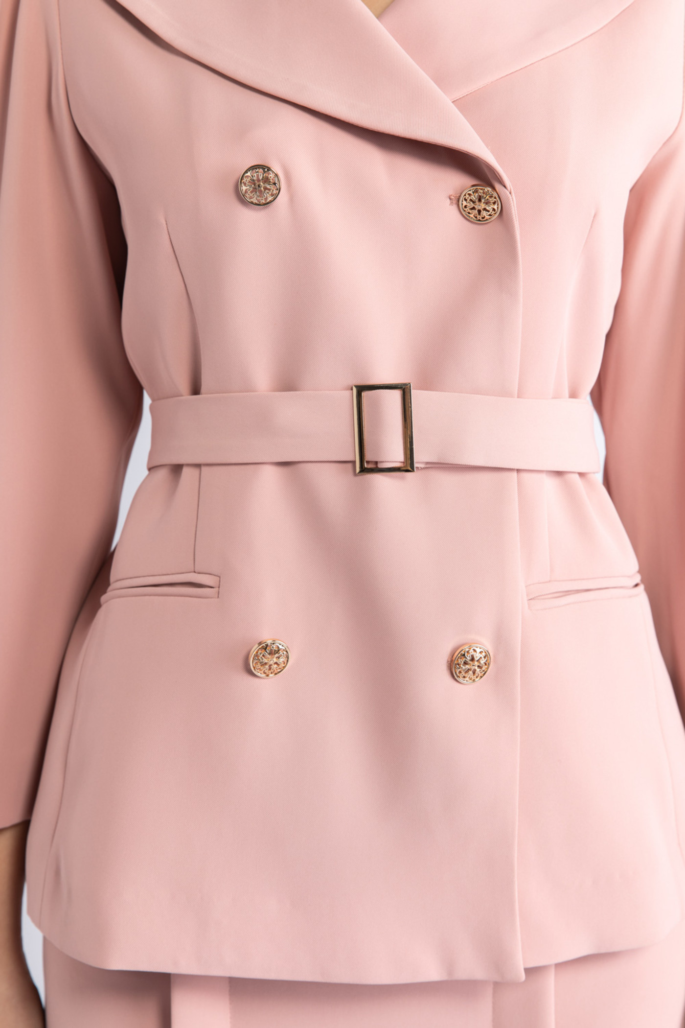 Skirt Suit 