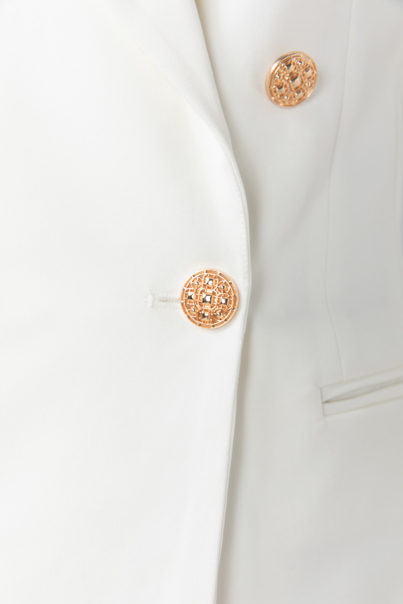 Áo vest chiết eo 