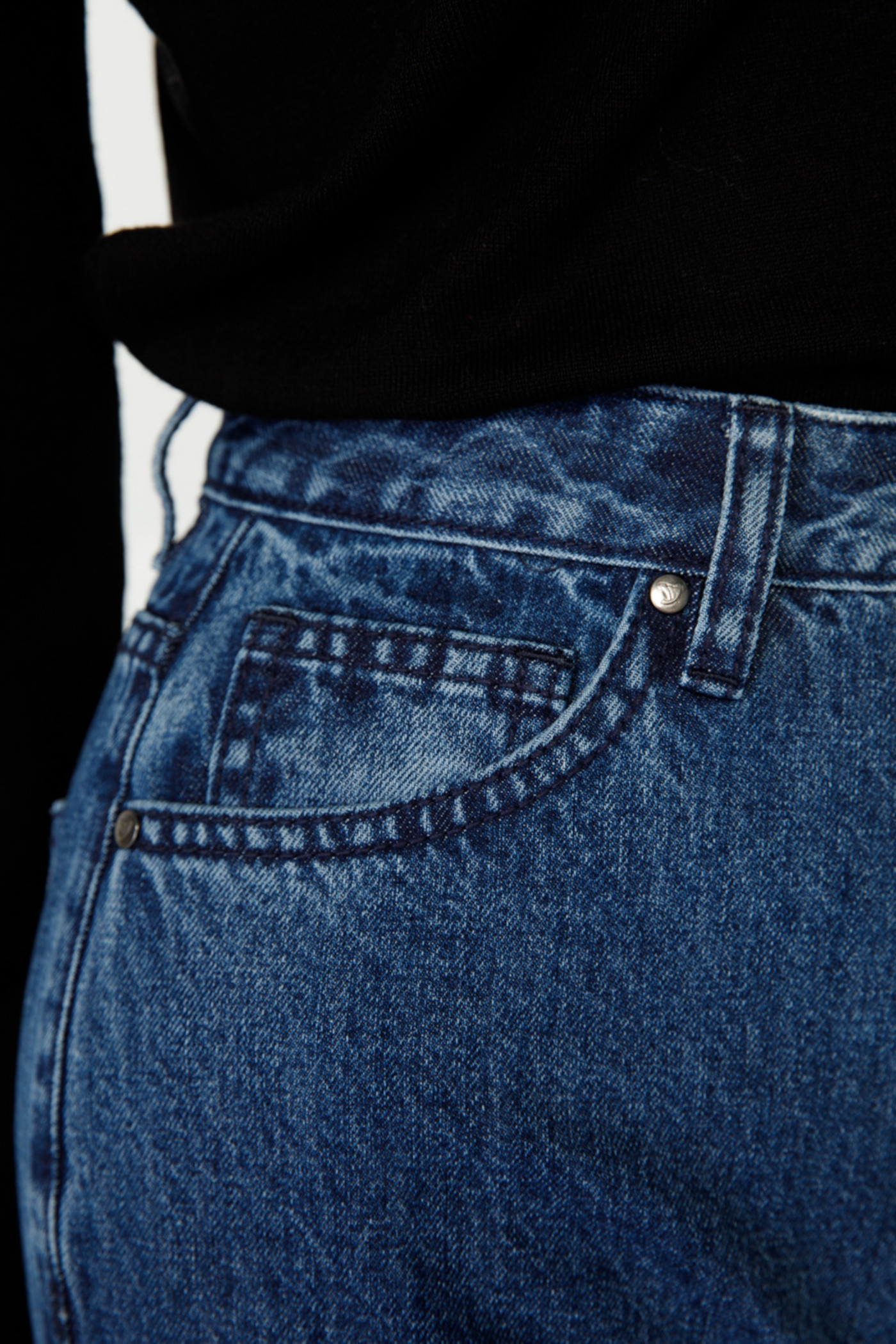 Quần jeans nữ 