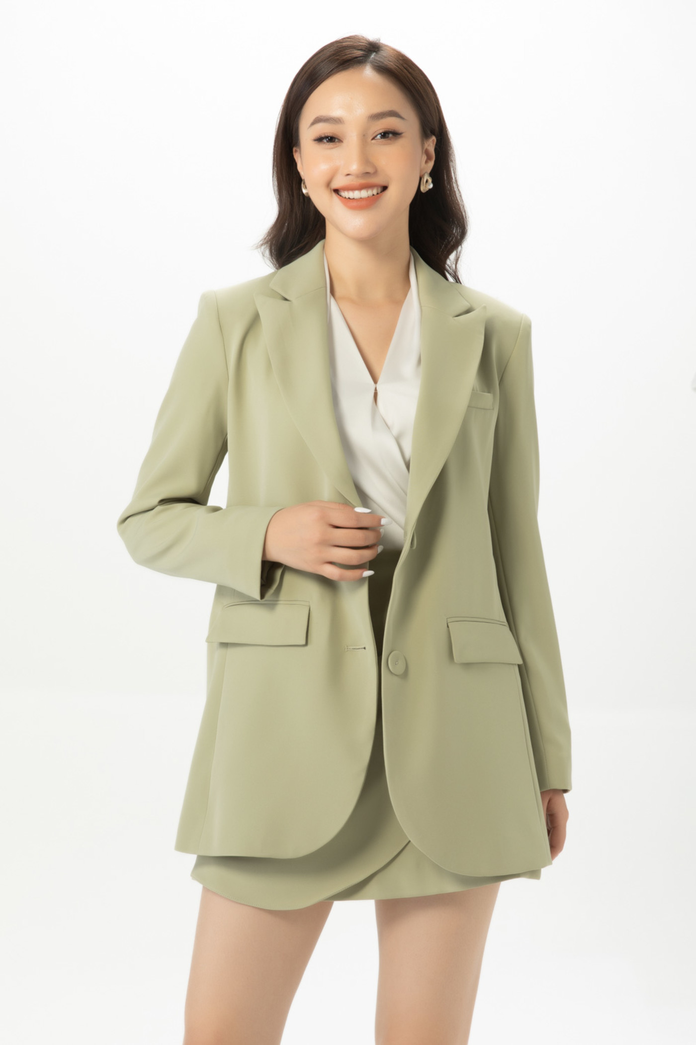 Áo Blazer NỮ