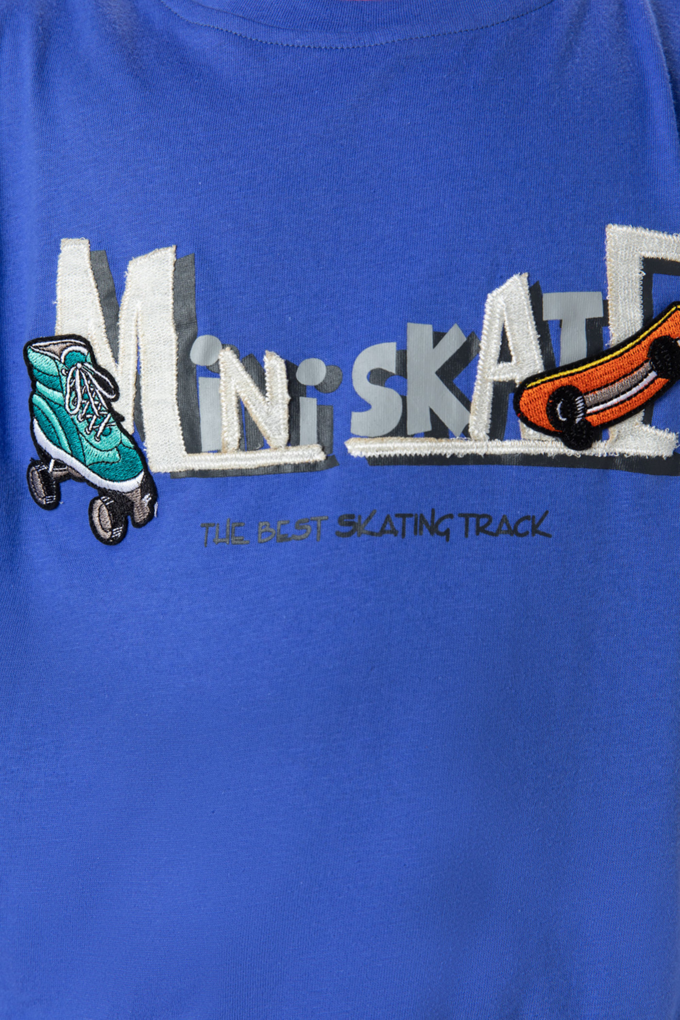 Áo thun Mini Skate 