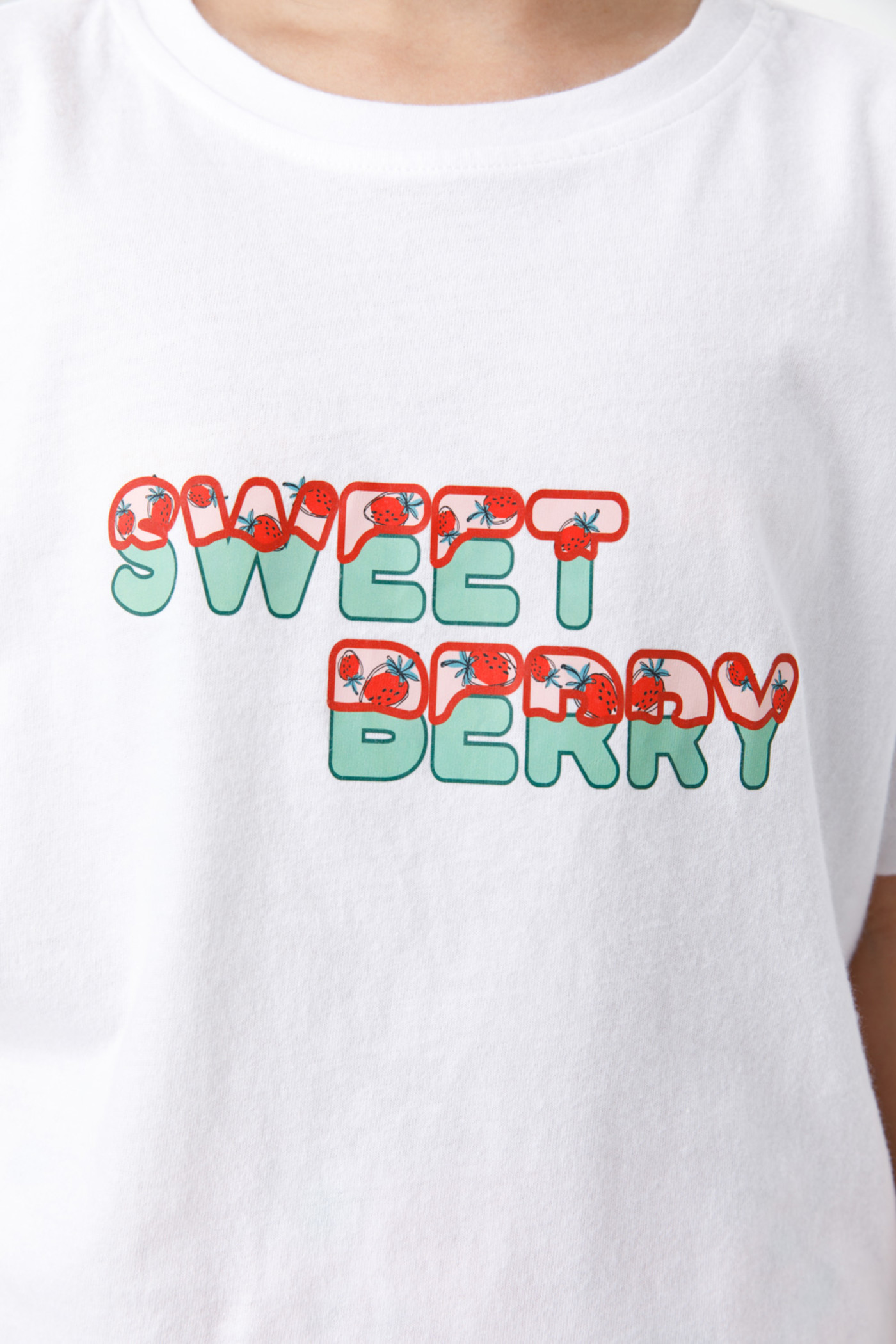 Set thun Sweet Berry 