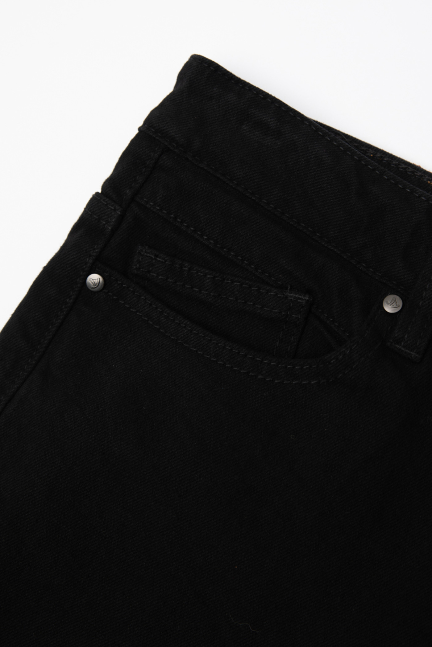 Quần bò Nam Slim Fit 