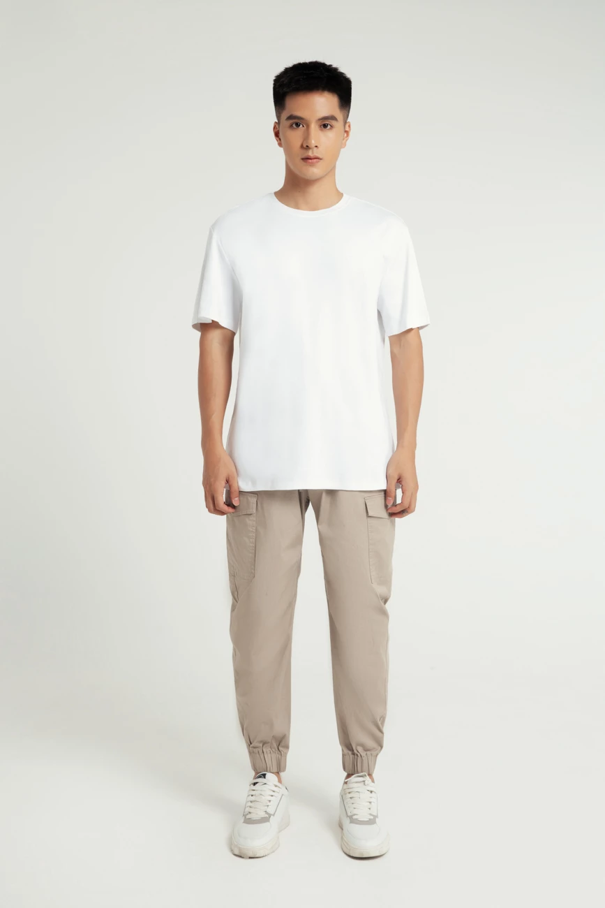 Áo thun basic