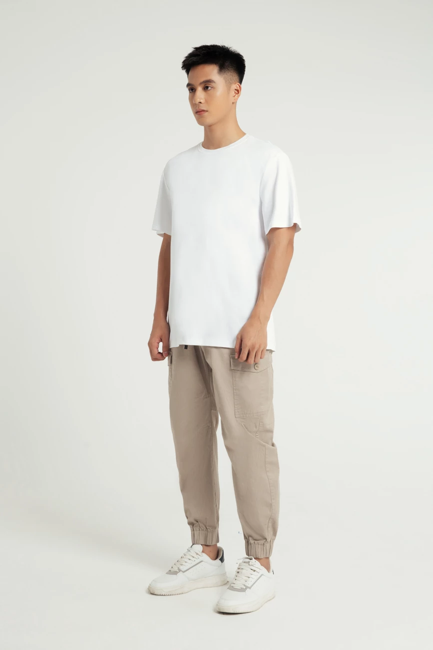 Áo thun basic
