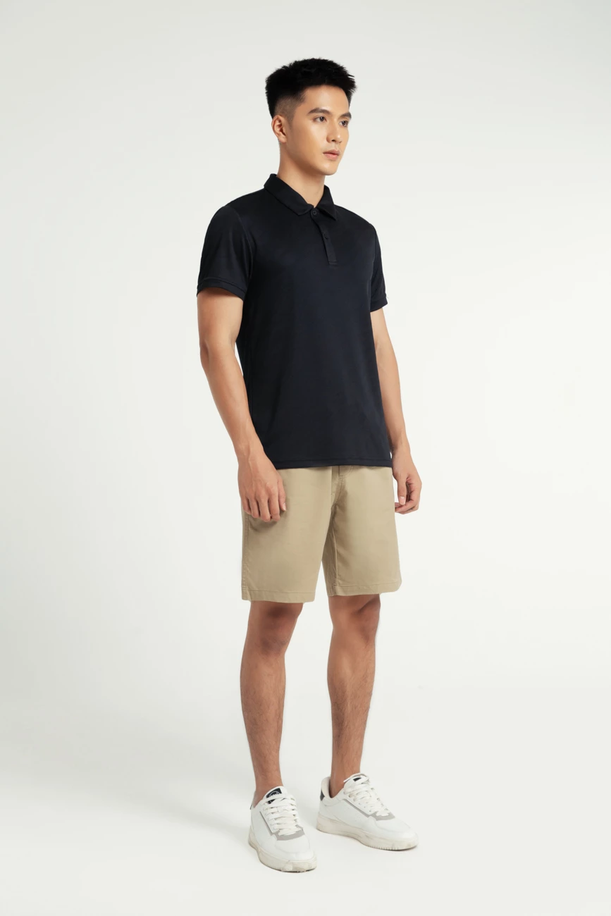 Ross khaki shorts