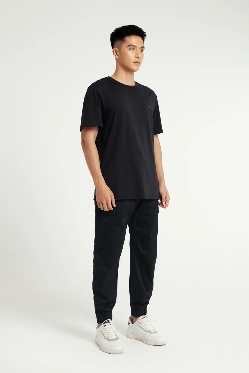 Áo Basic Tee