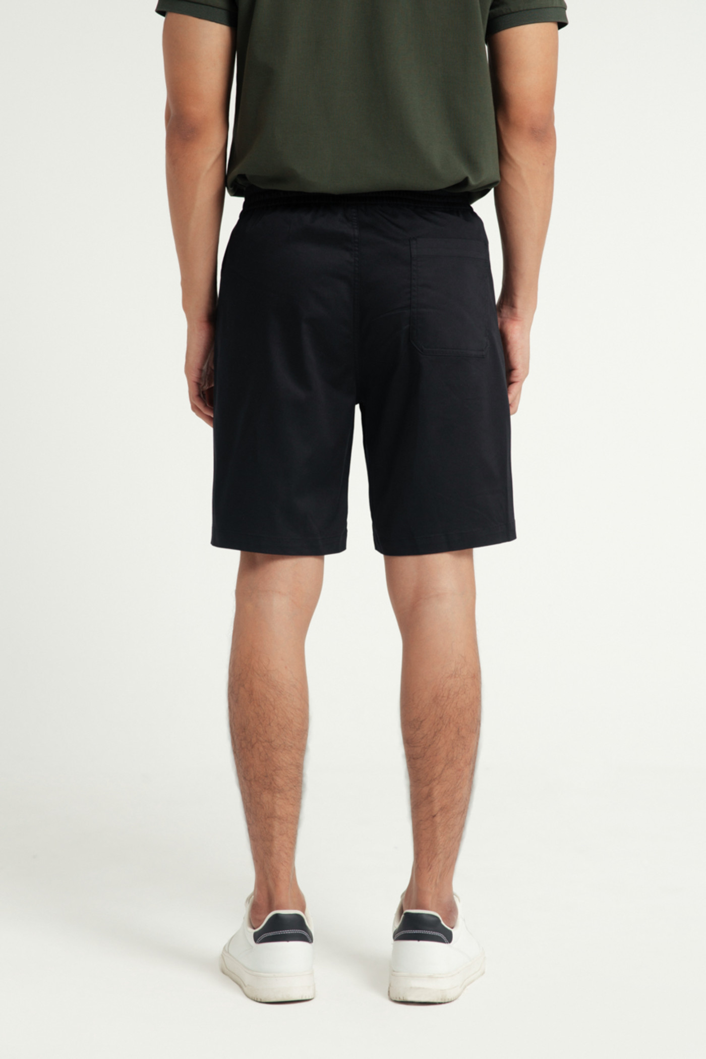 Ross khaki shorts