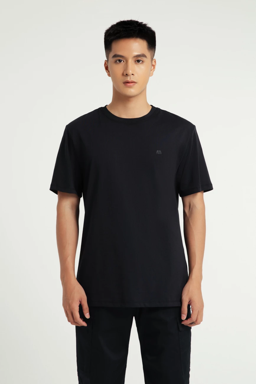 Áo Basic Tee