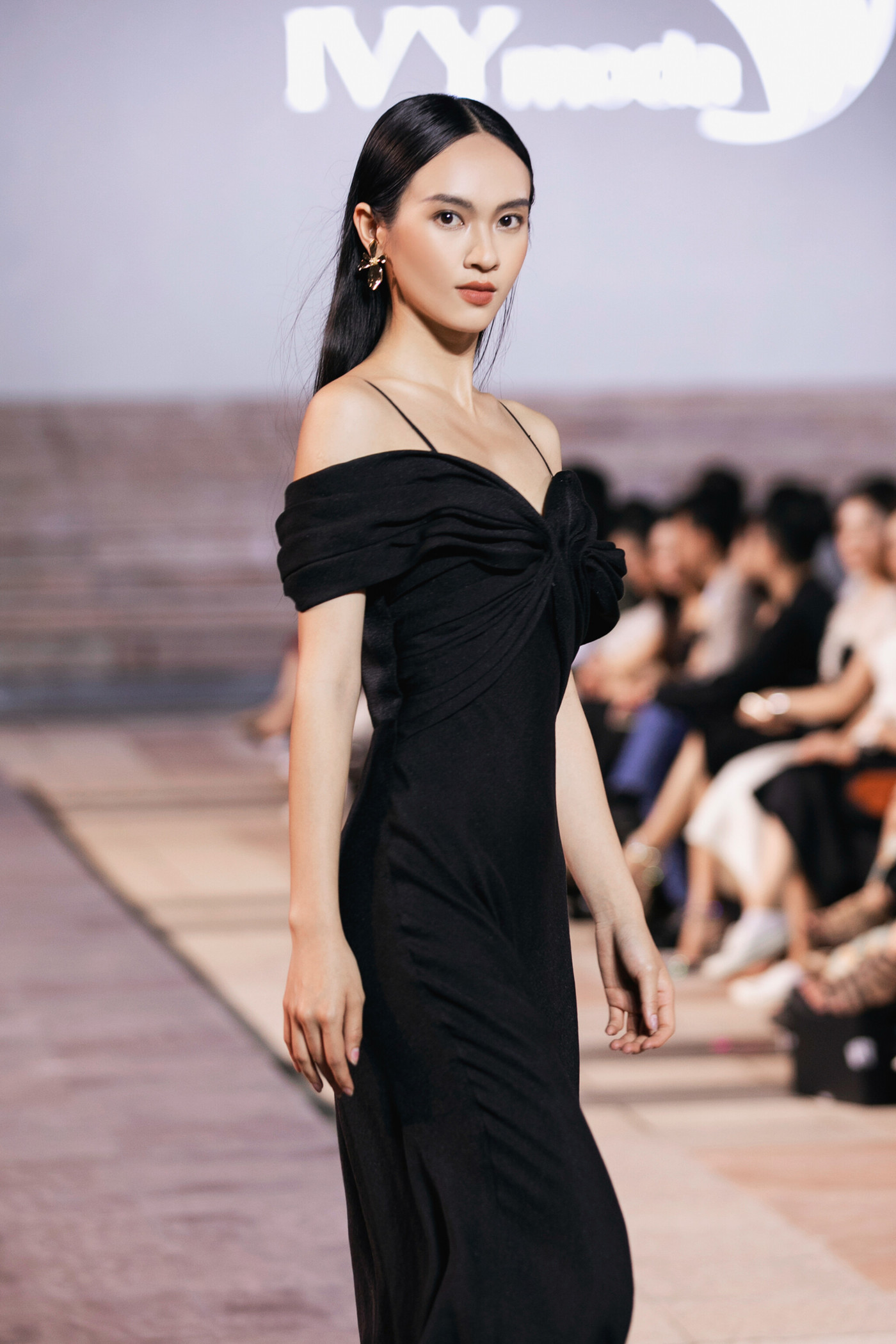 Edana Dress