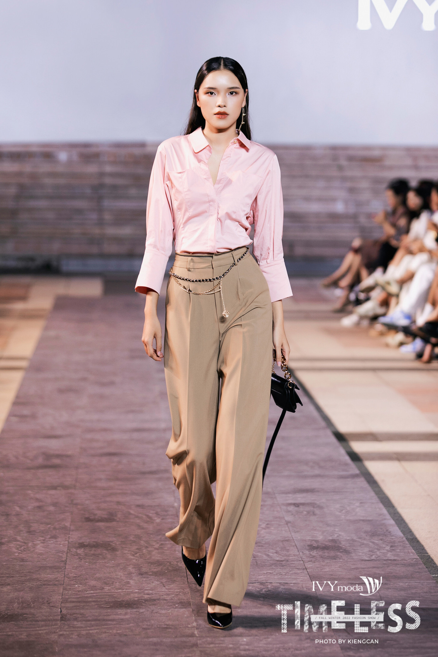 Áo sơ mi tay lửng