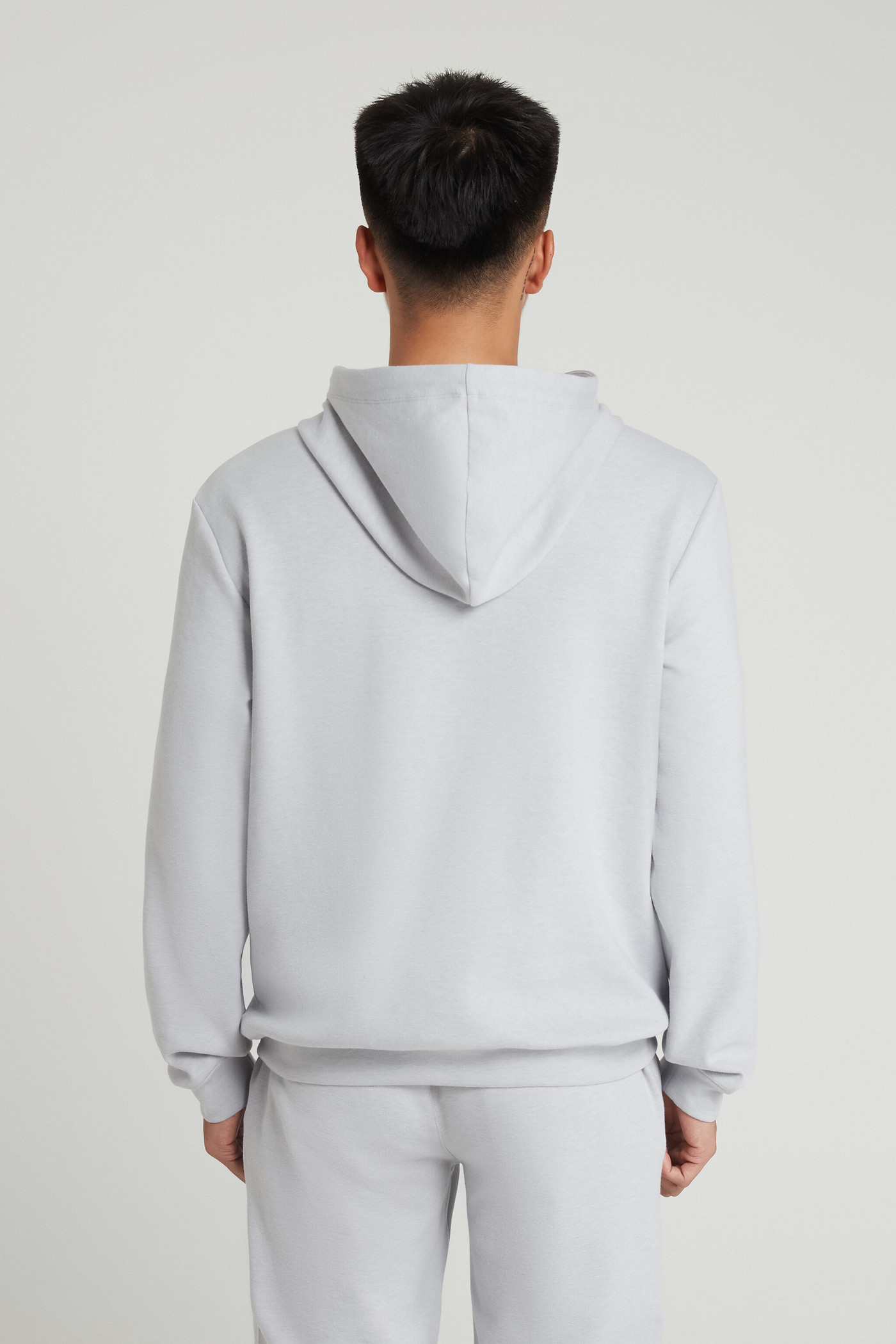 Áo hoodie Metagent