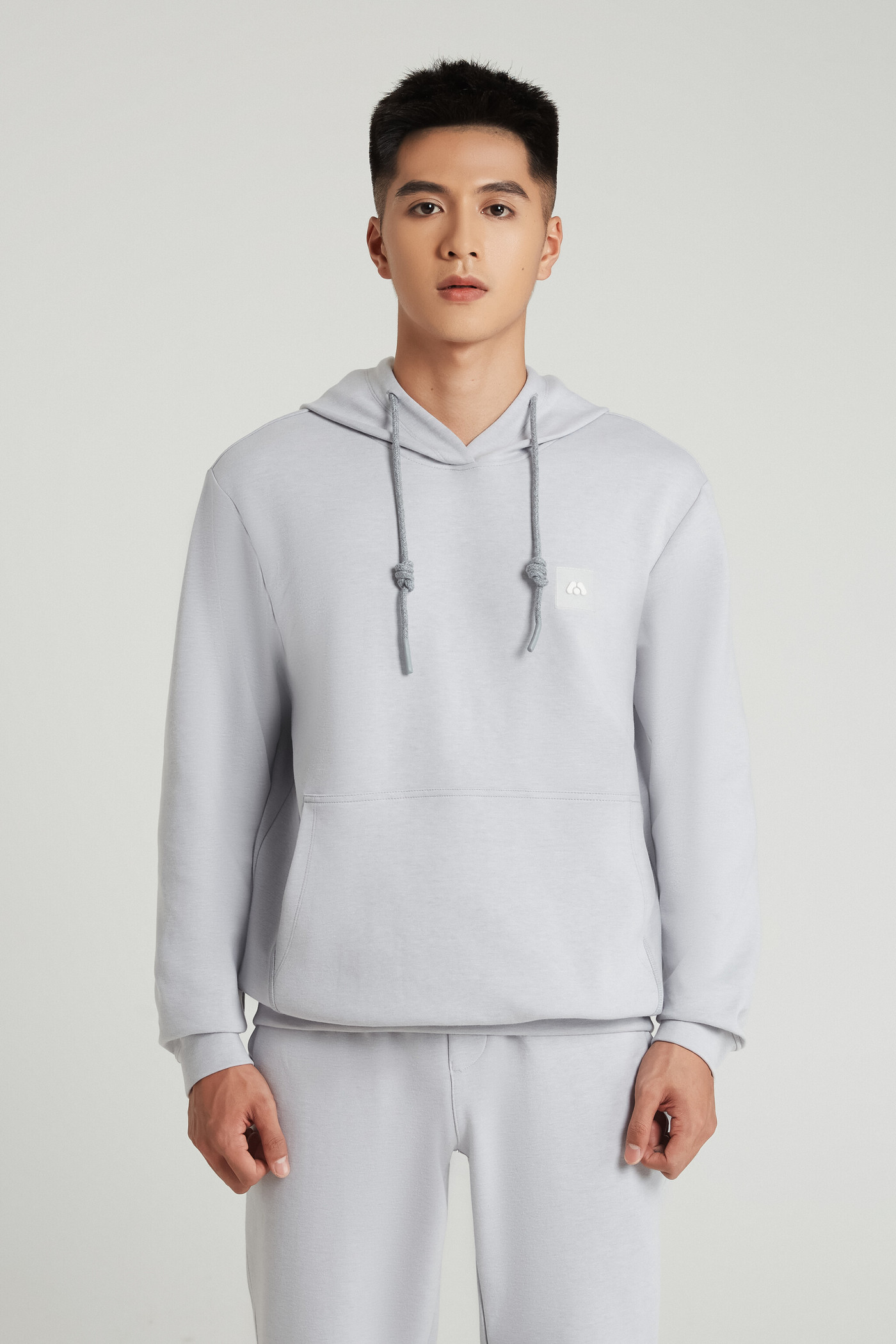 Áo hoodie Metagent