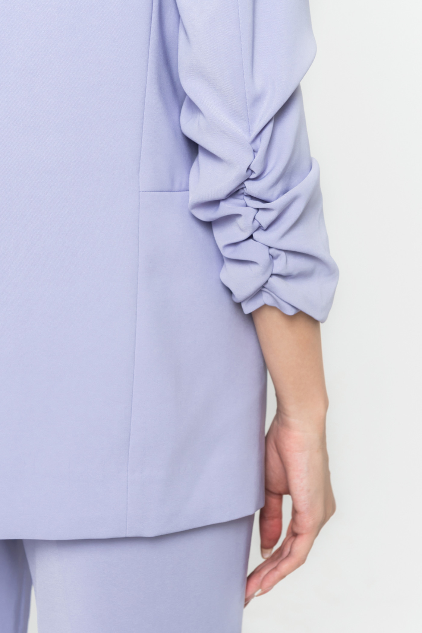 Áo Piece Blazer