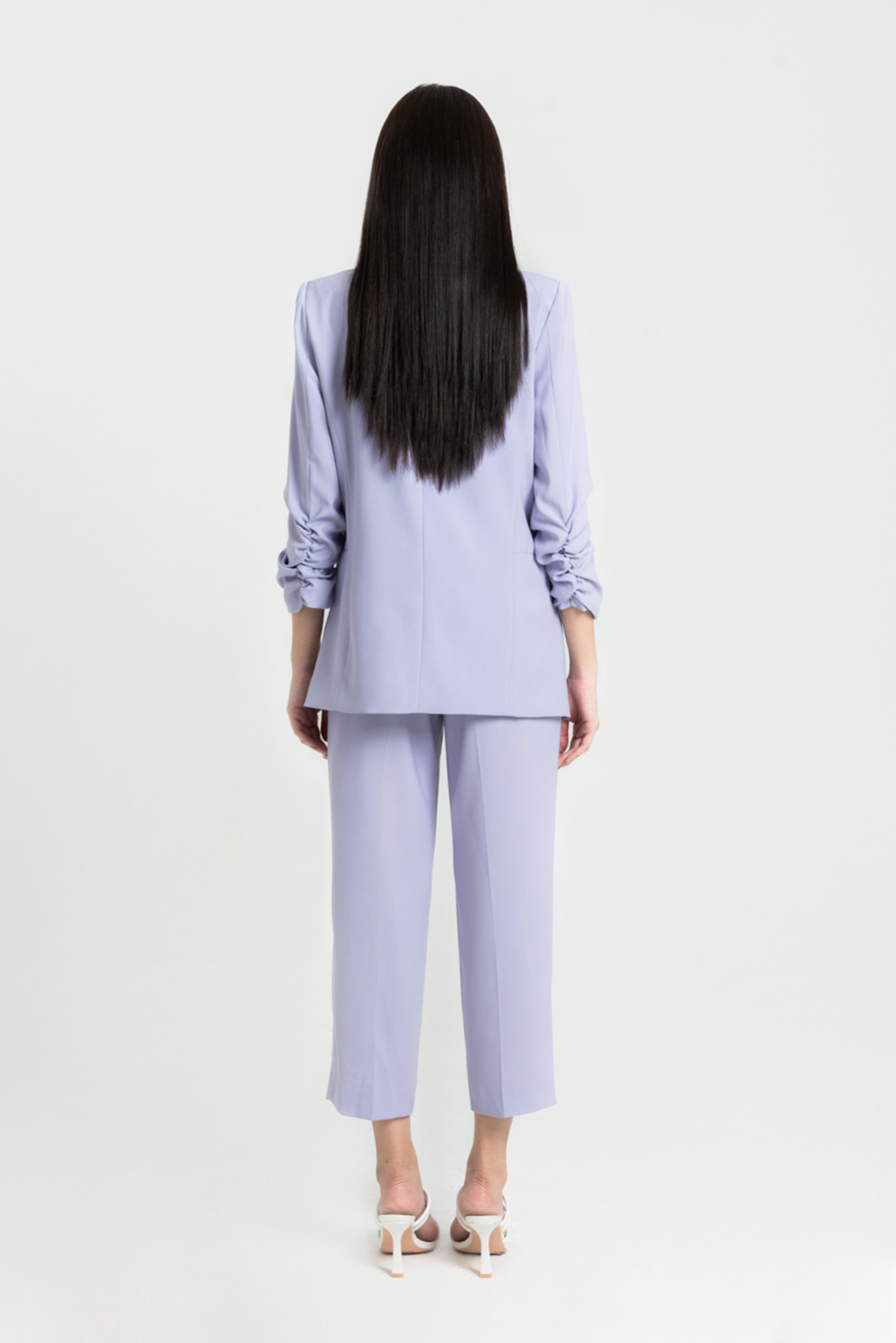 Áo Piece Blazer