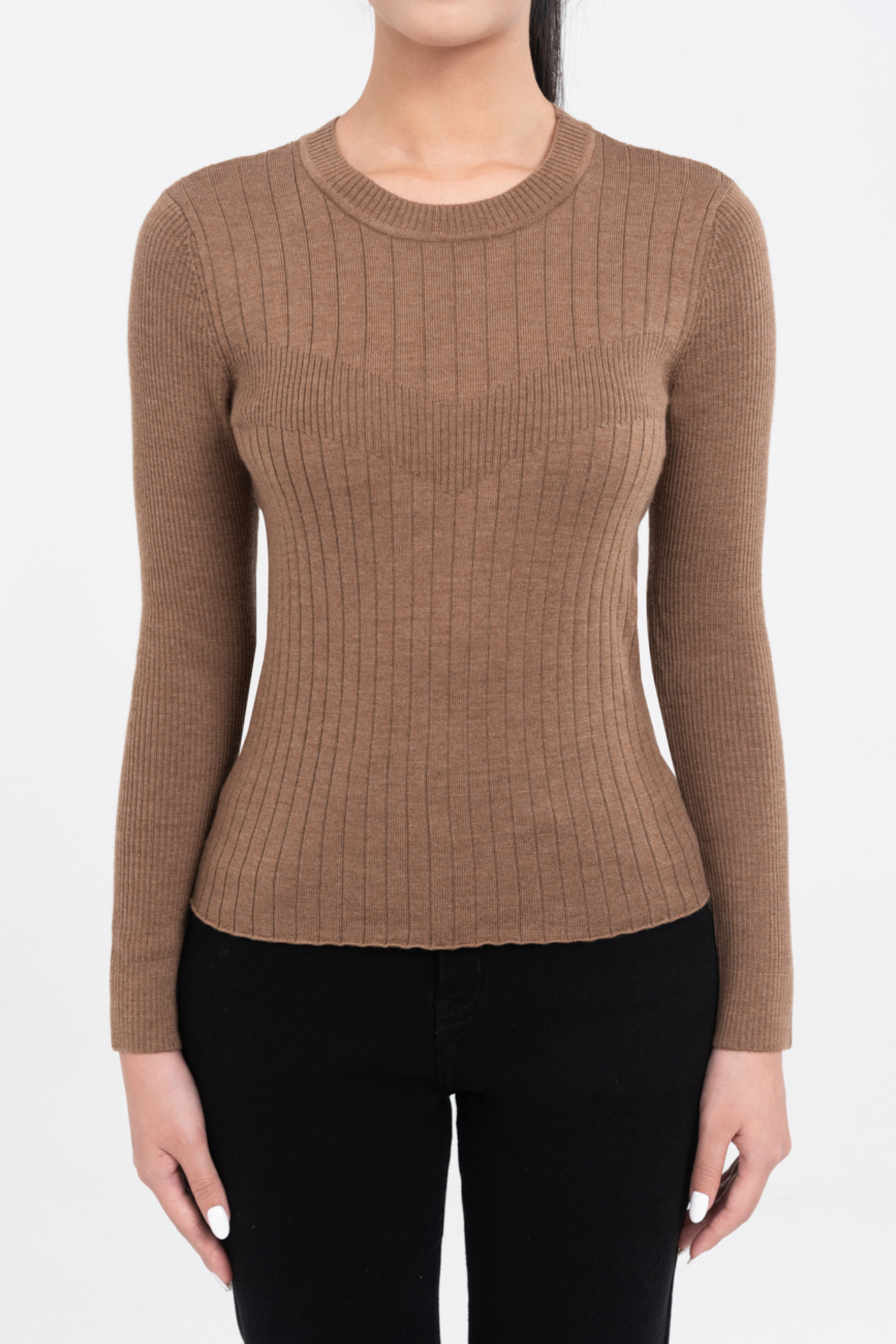 Merino Wool - áo len lông cừu