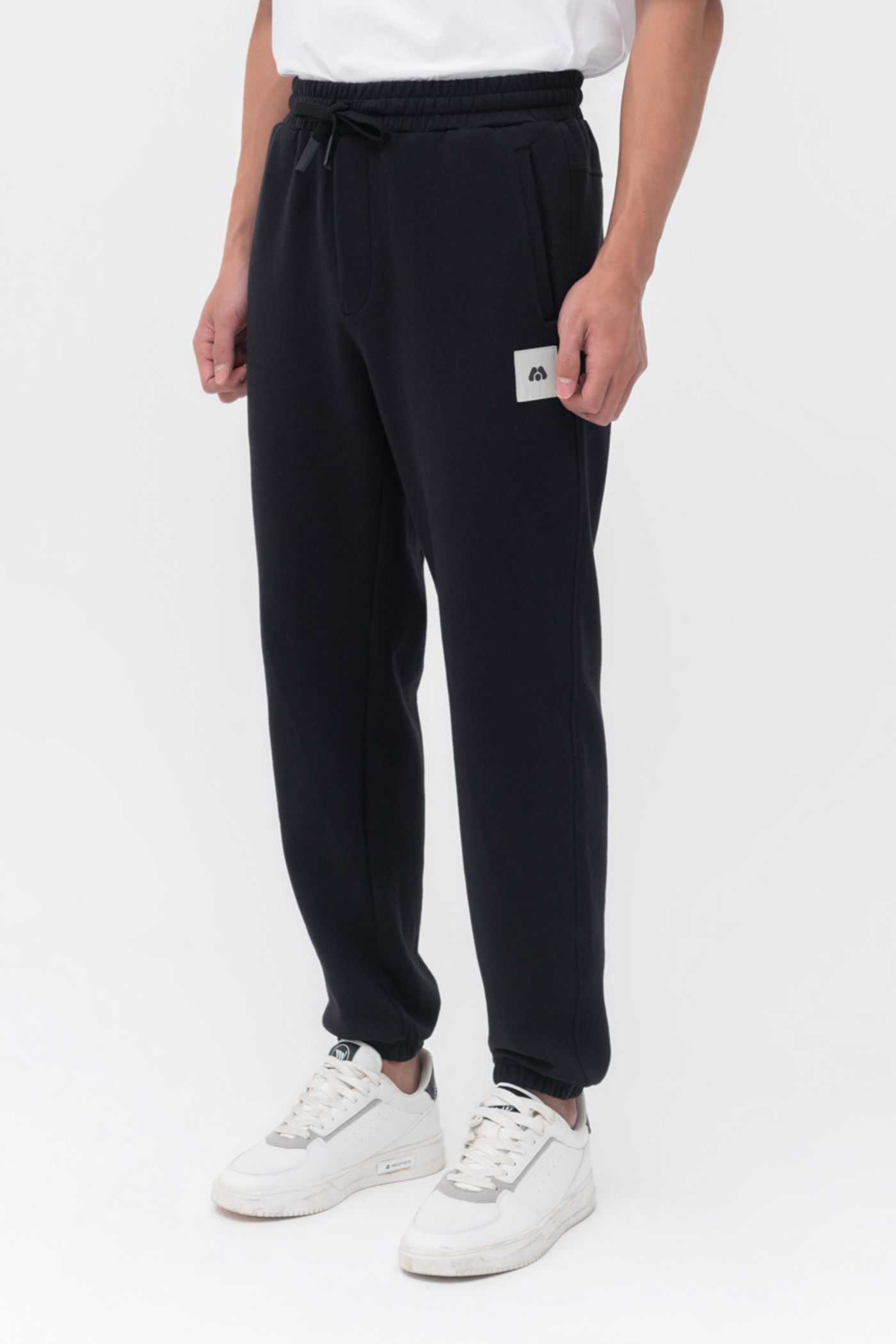 Quần thun dáng Jogger