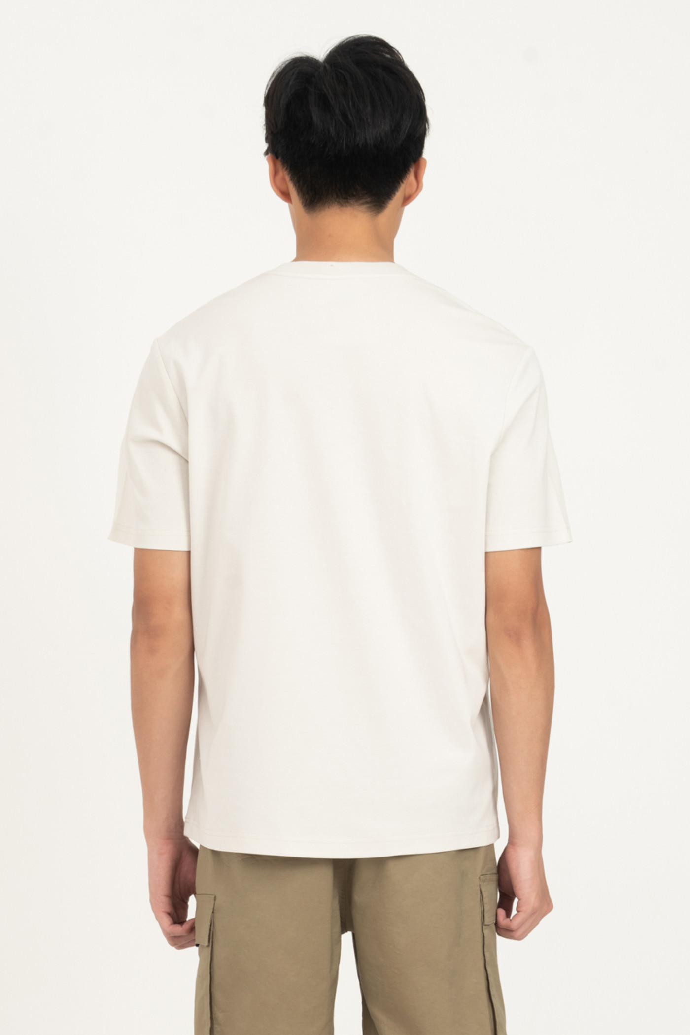Walking man Shirt MR