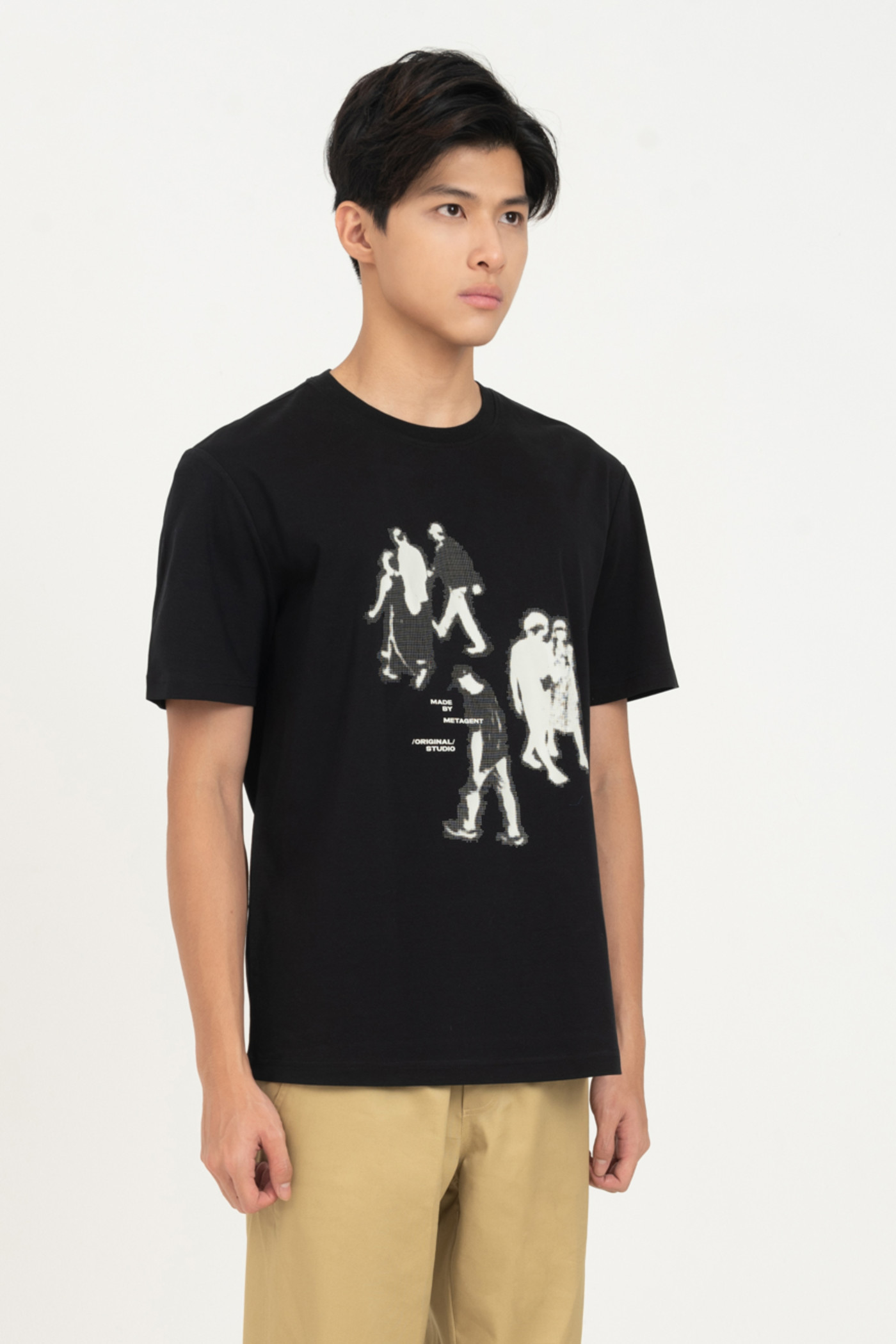 Walking man Shirt