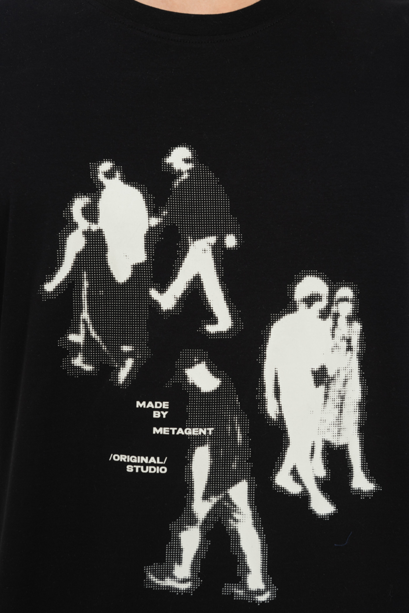 Walking man Shirt