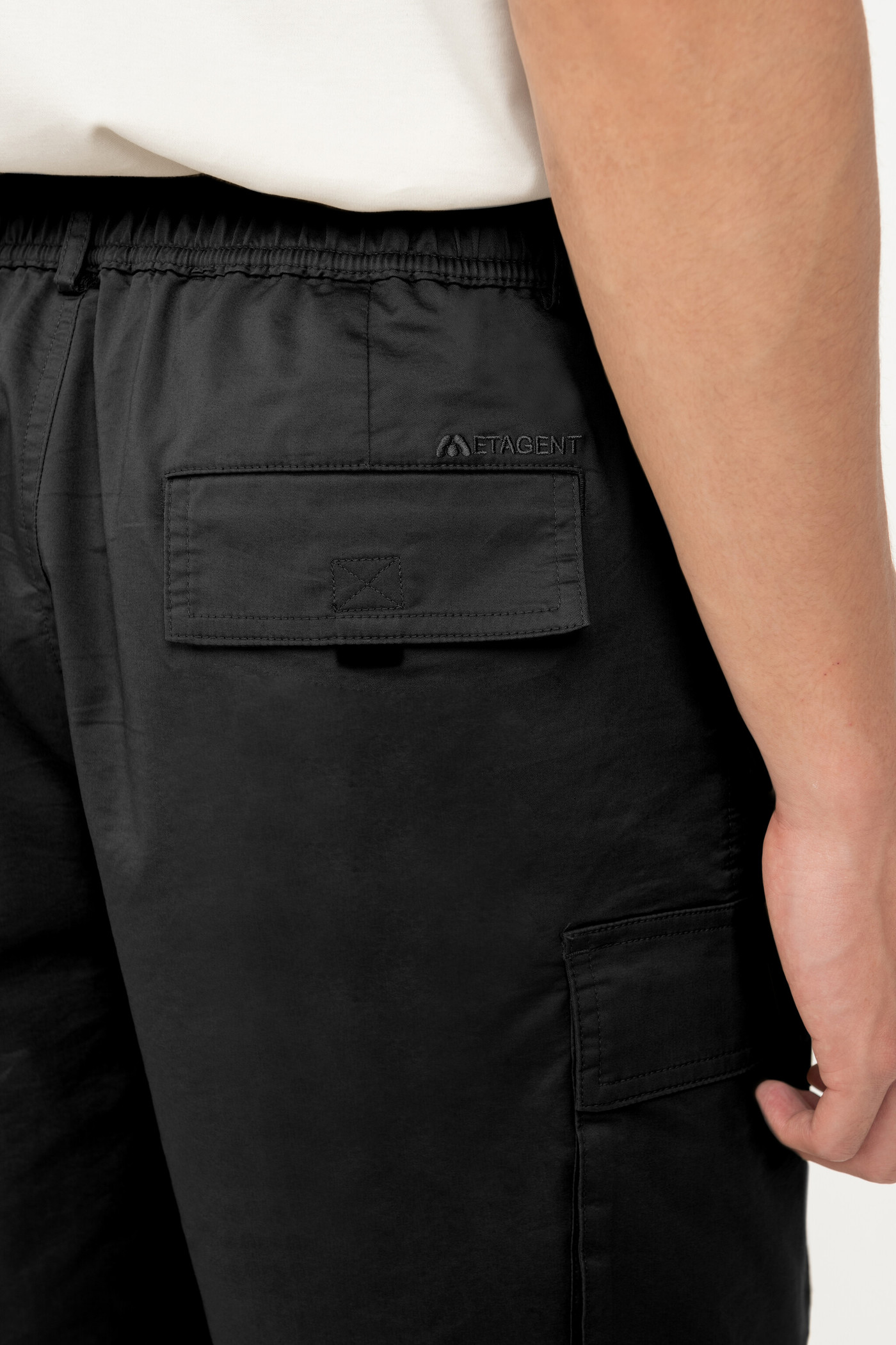 Dustin Cargo - Quần Shorts túi hộp