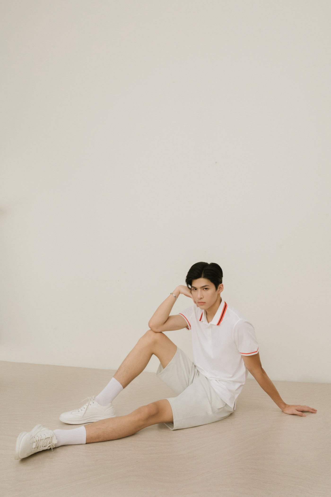 Sleeze Shorts - Quần Flowtex ngang đùi