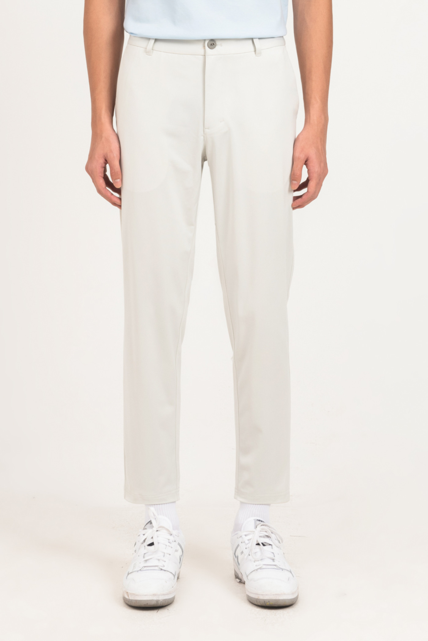 Quần dài Flow tex