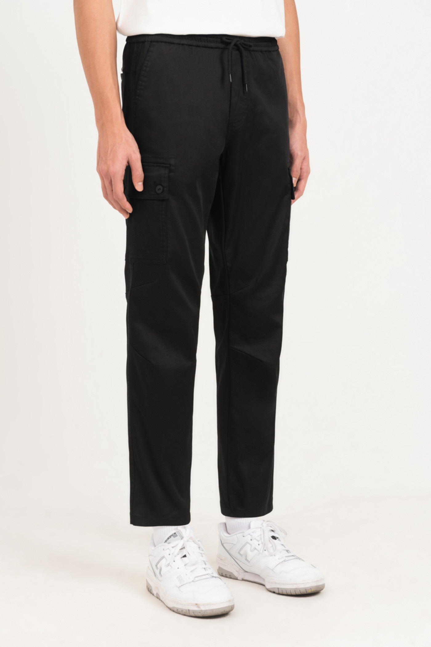 Quần dài Khaki Slim