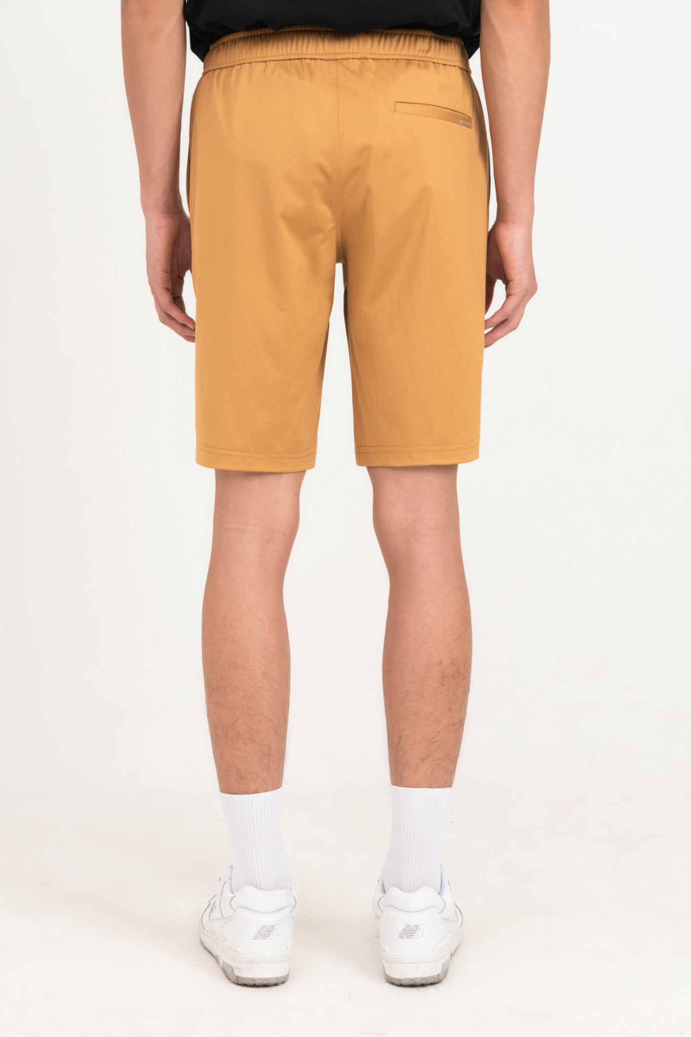 Sleeze Shorts - Quần Flowtex ngang đùi