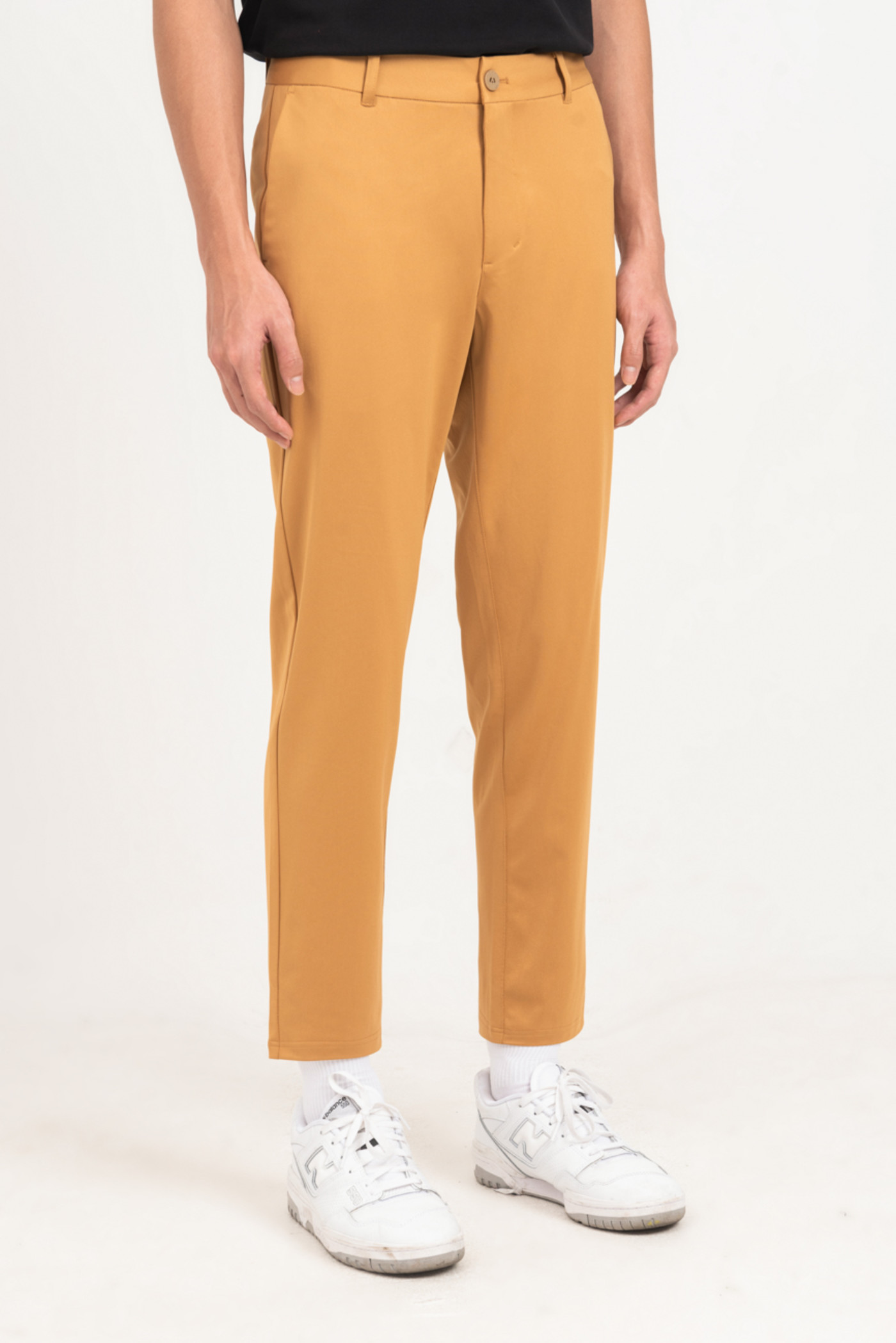 Quần dài Flow tex