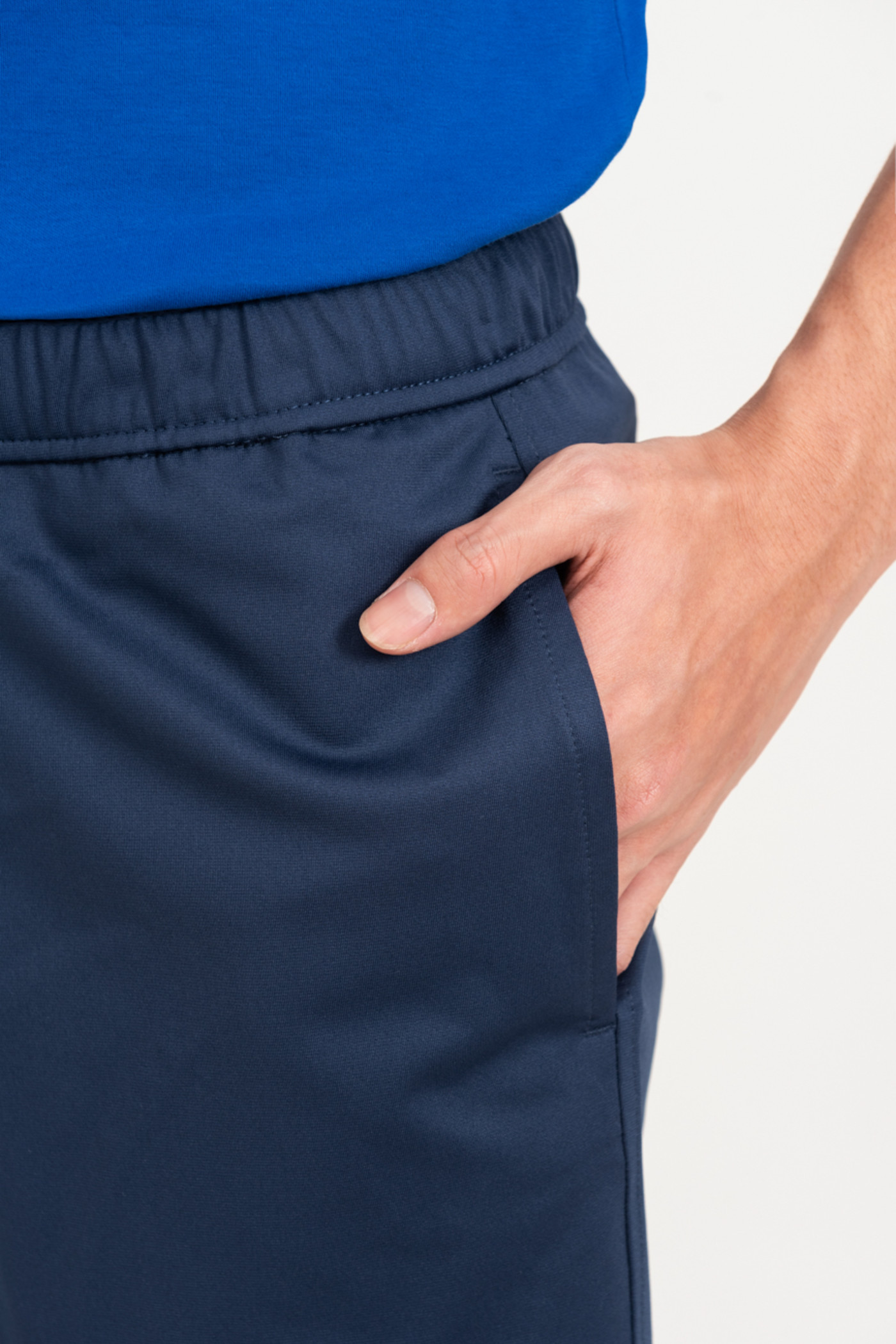 Sleeze Shorts - Quần Flowtex ngang đùi