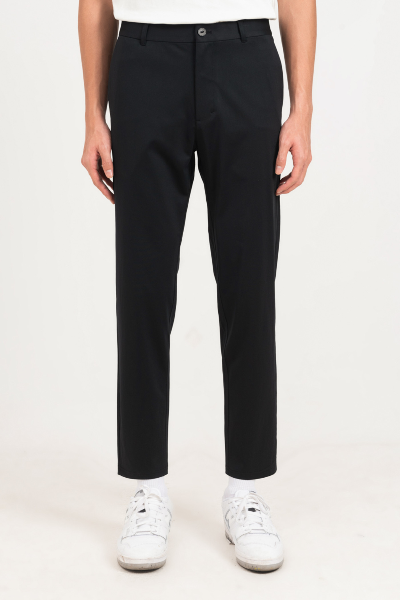 Quần dài Flow tex