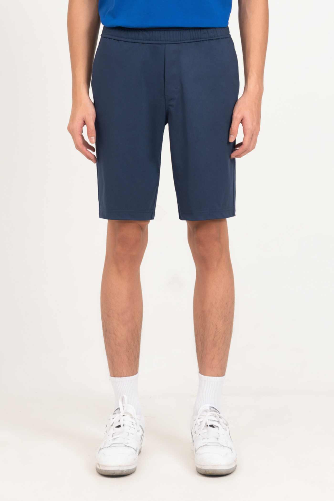 Sleeze Shorts - Quần Flowtex ngang đùi