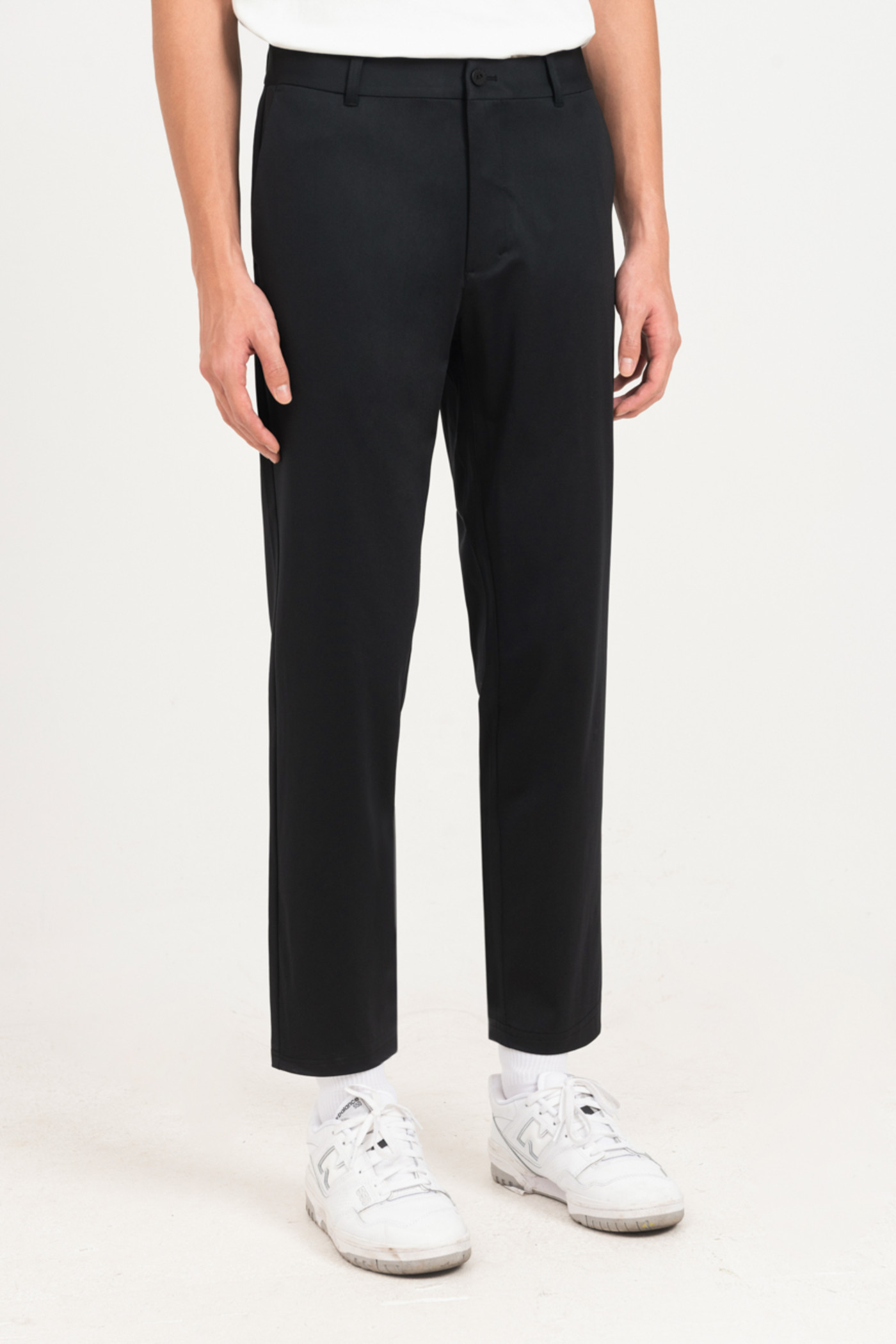 Quần dài Flow tex