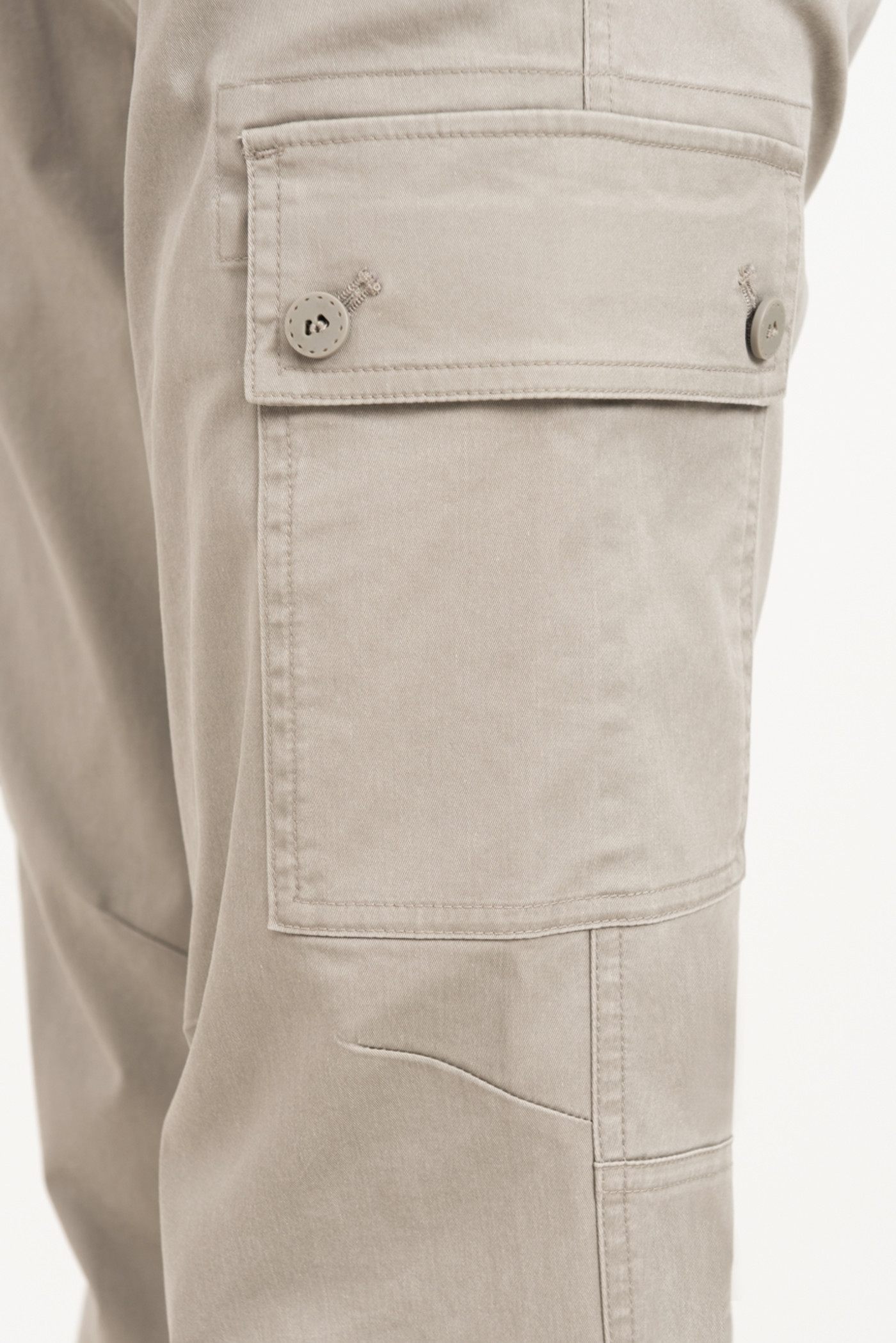 Quần dài Khaki Slim