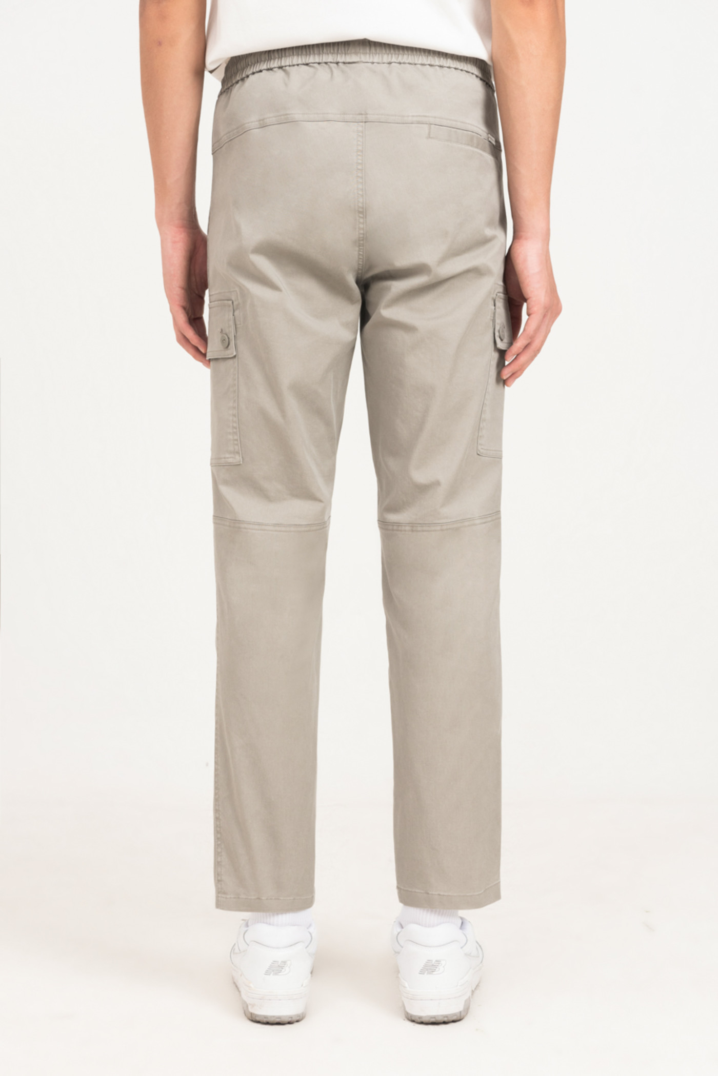 Quần dài Khaki Slim