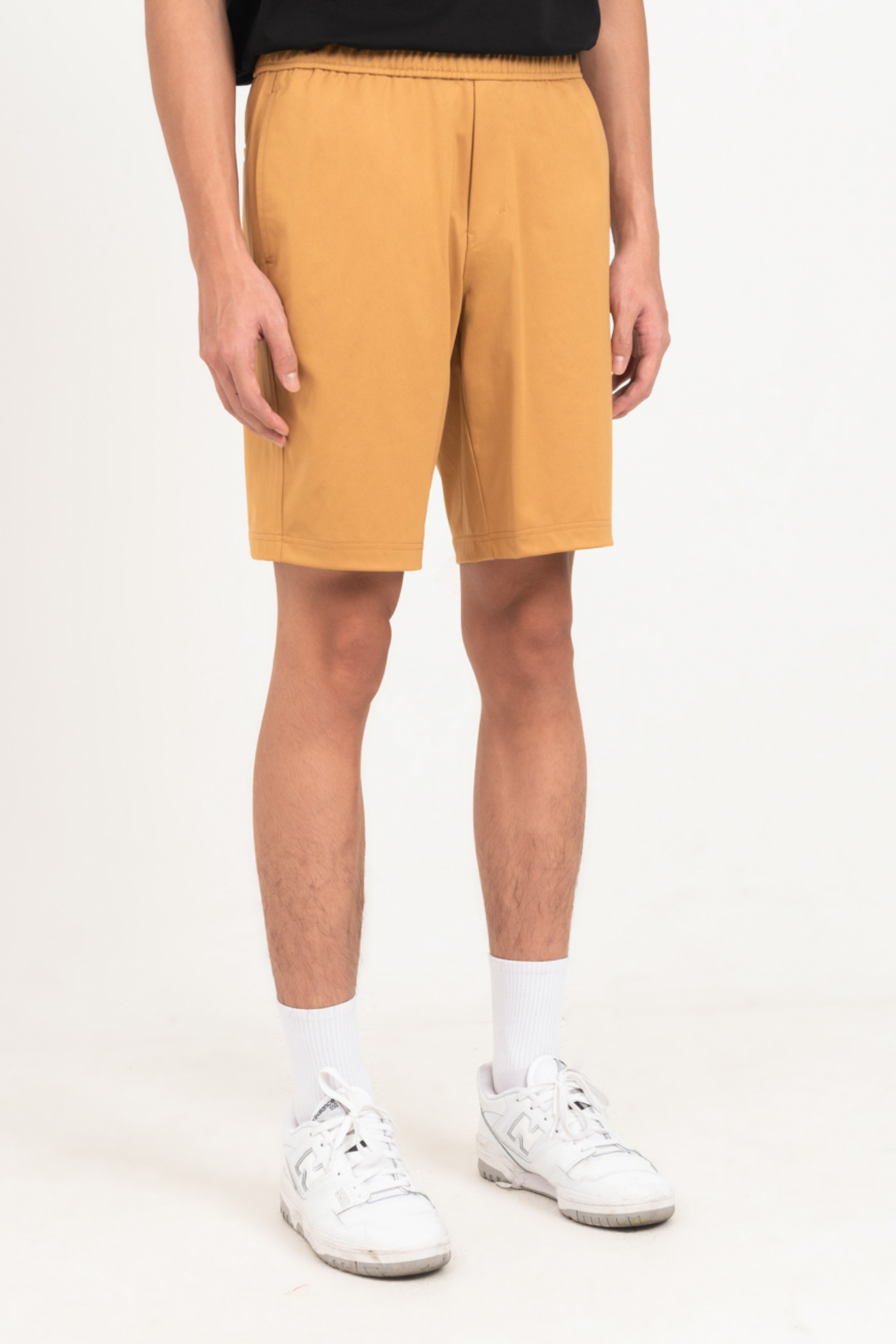Sleeze Shorts - Quần Flowtex ngang đùi