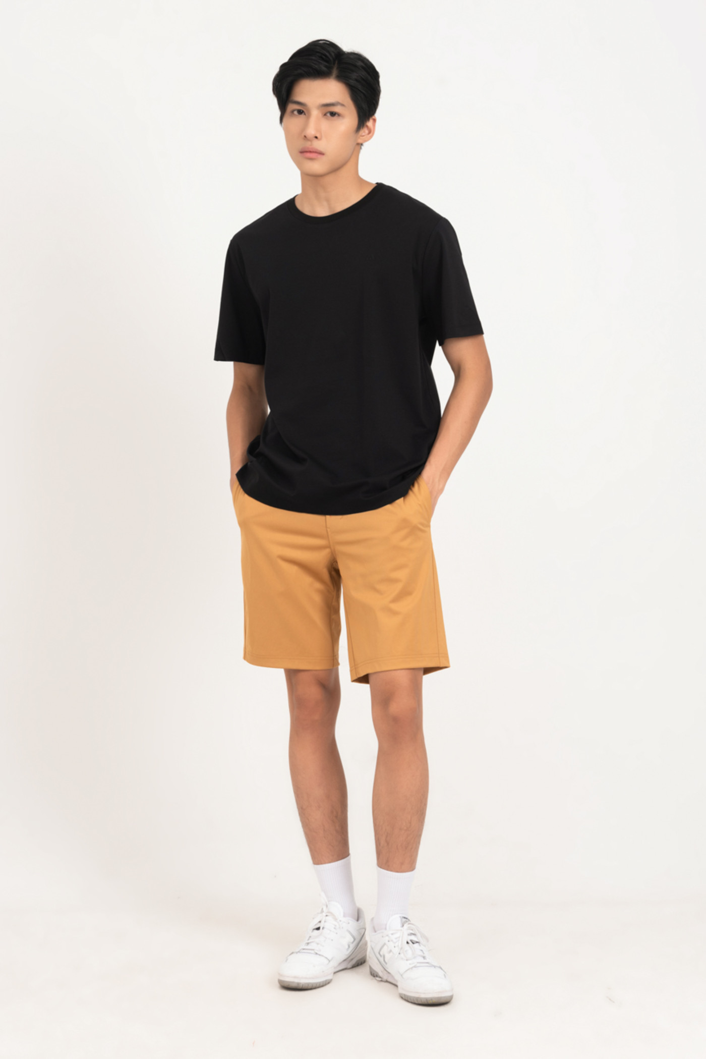 Sleeze Shorts - Quần Flowtex ngang đùi