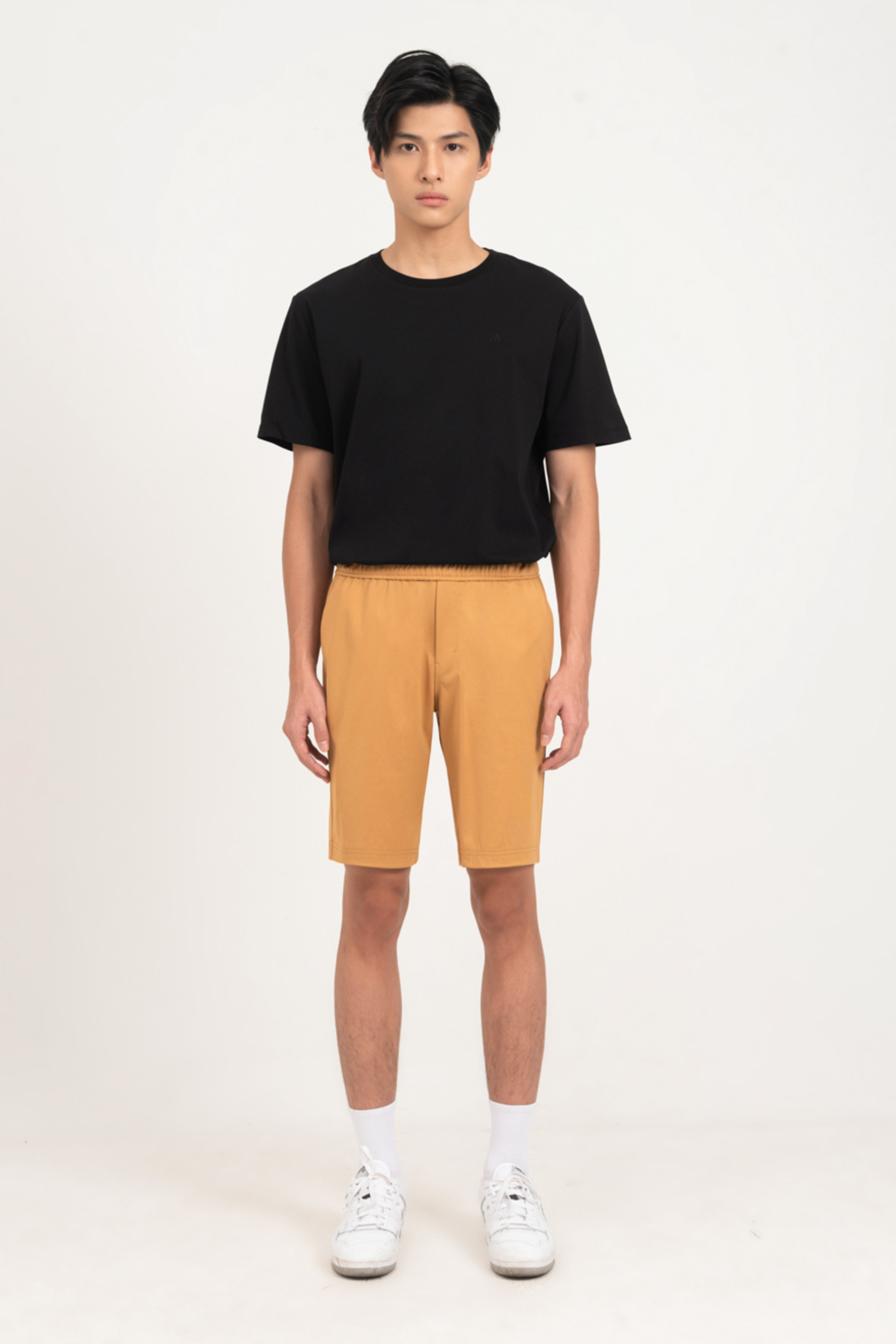 Sleeze Shorts - Quần Flowtex ngang đùi