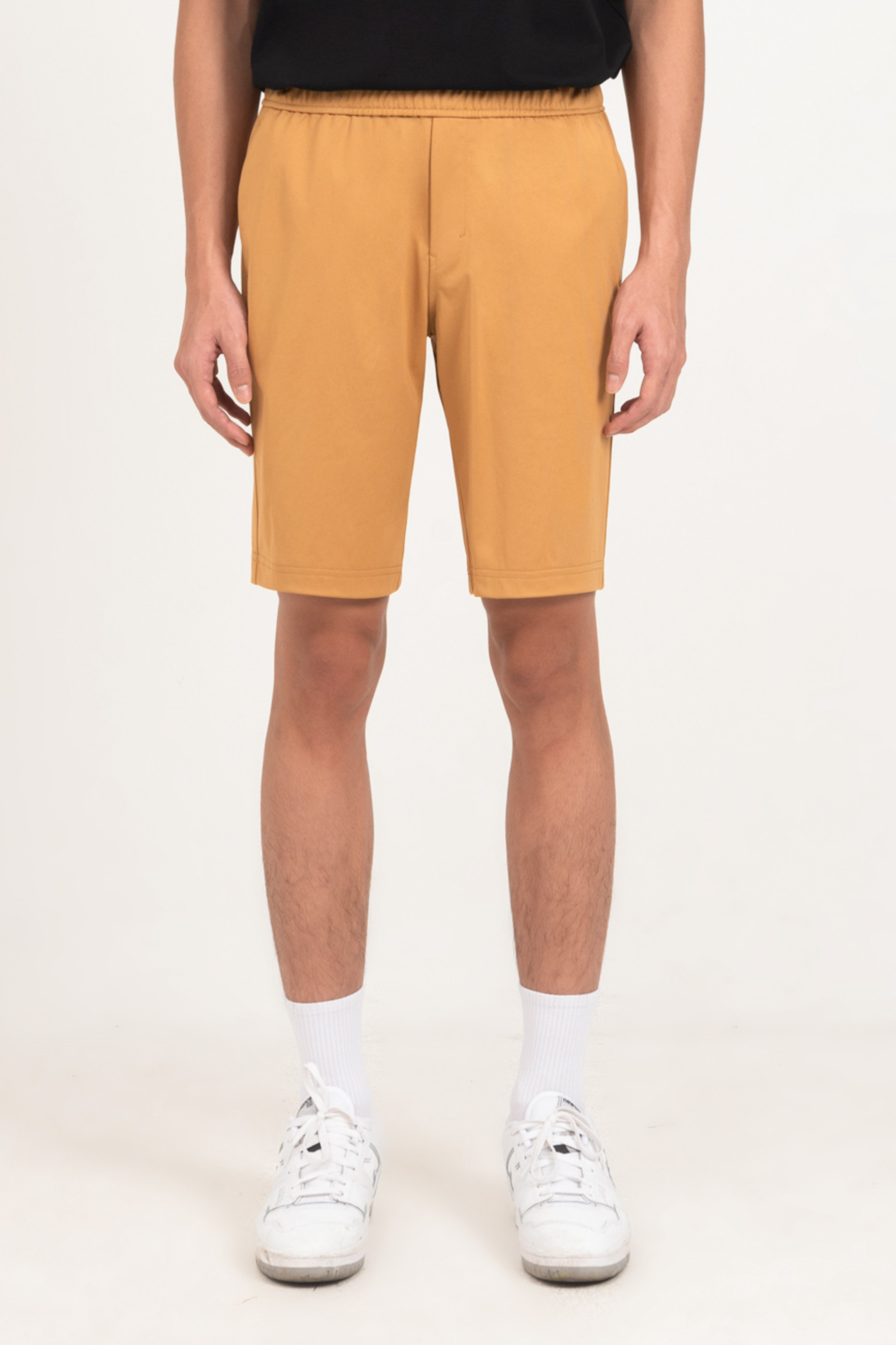 Sleeze Shorts - Quần Flowtex ngang đùi
