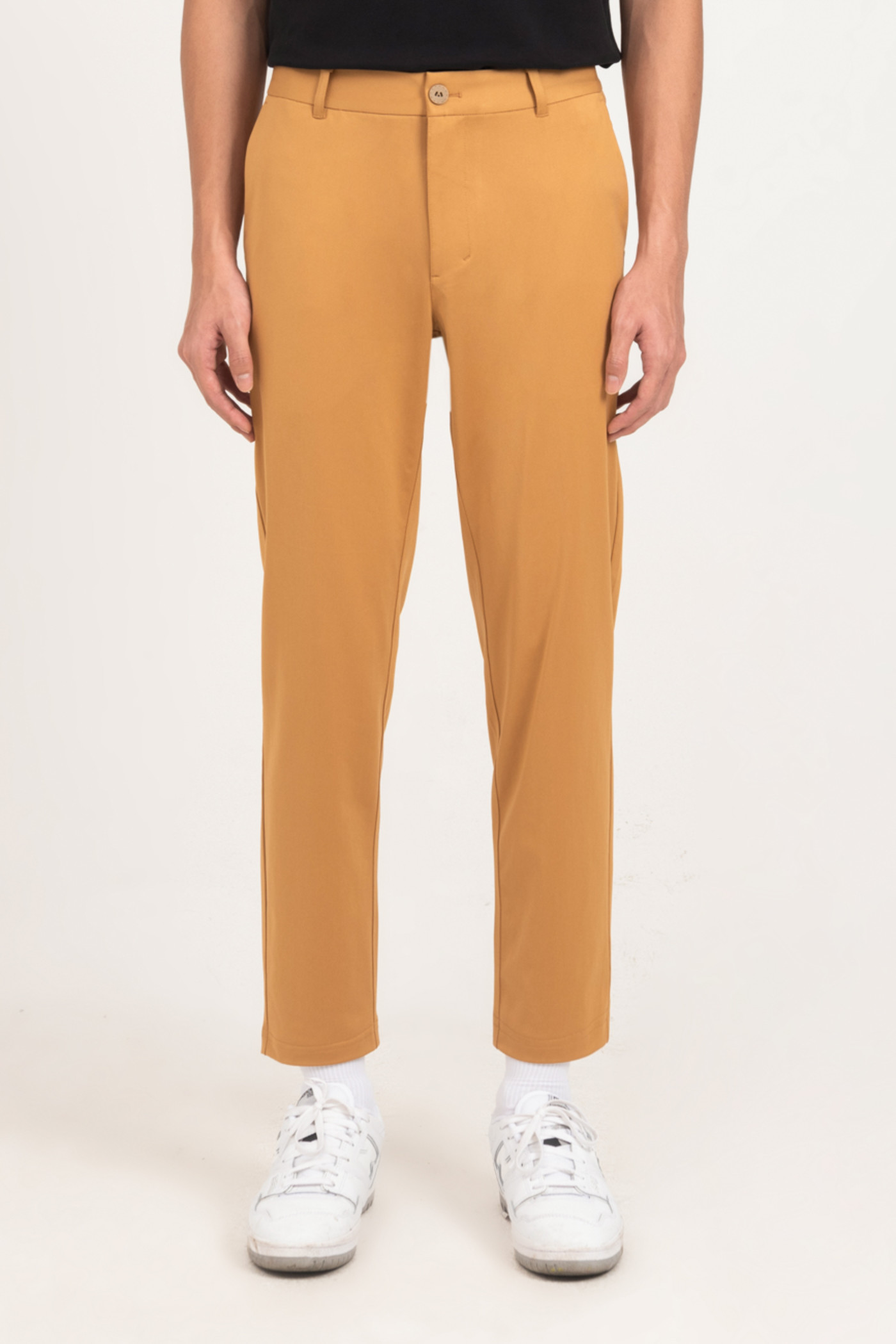 Quần dài Flow tex