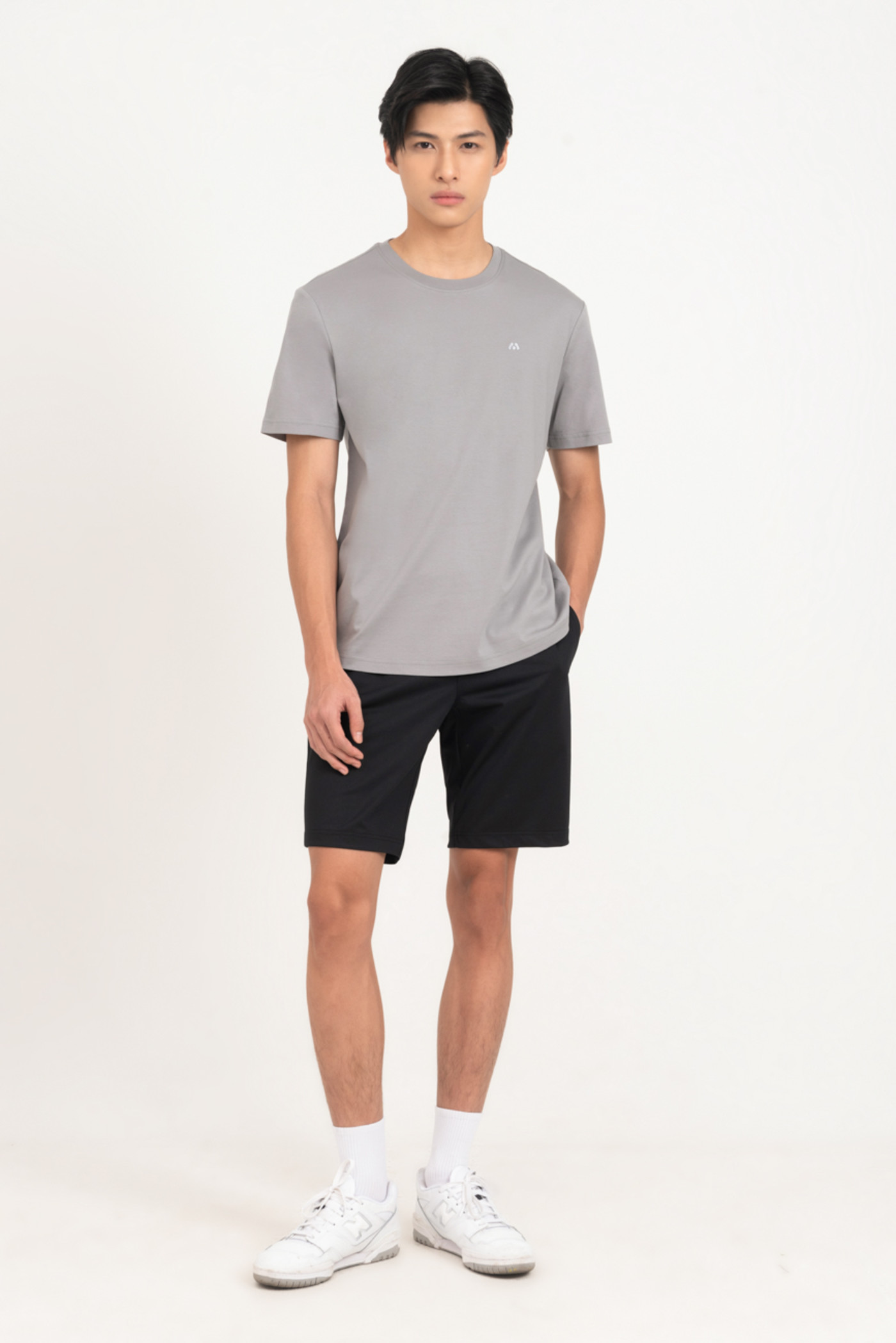 Áo thun Regular Basic