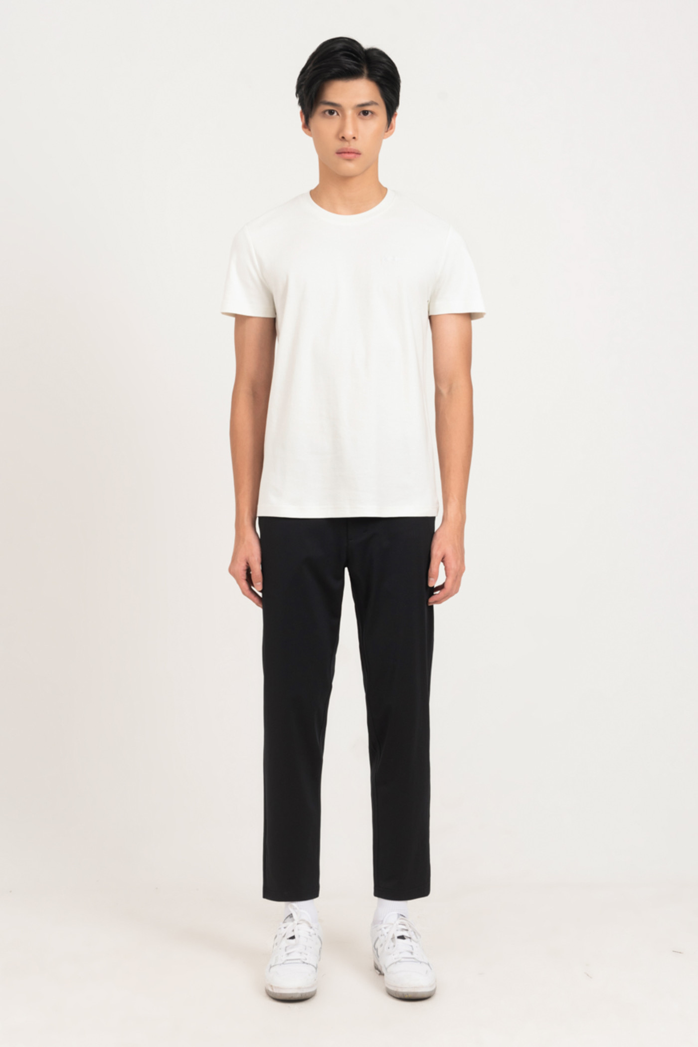 Quần dài Flow tex