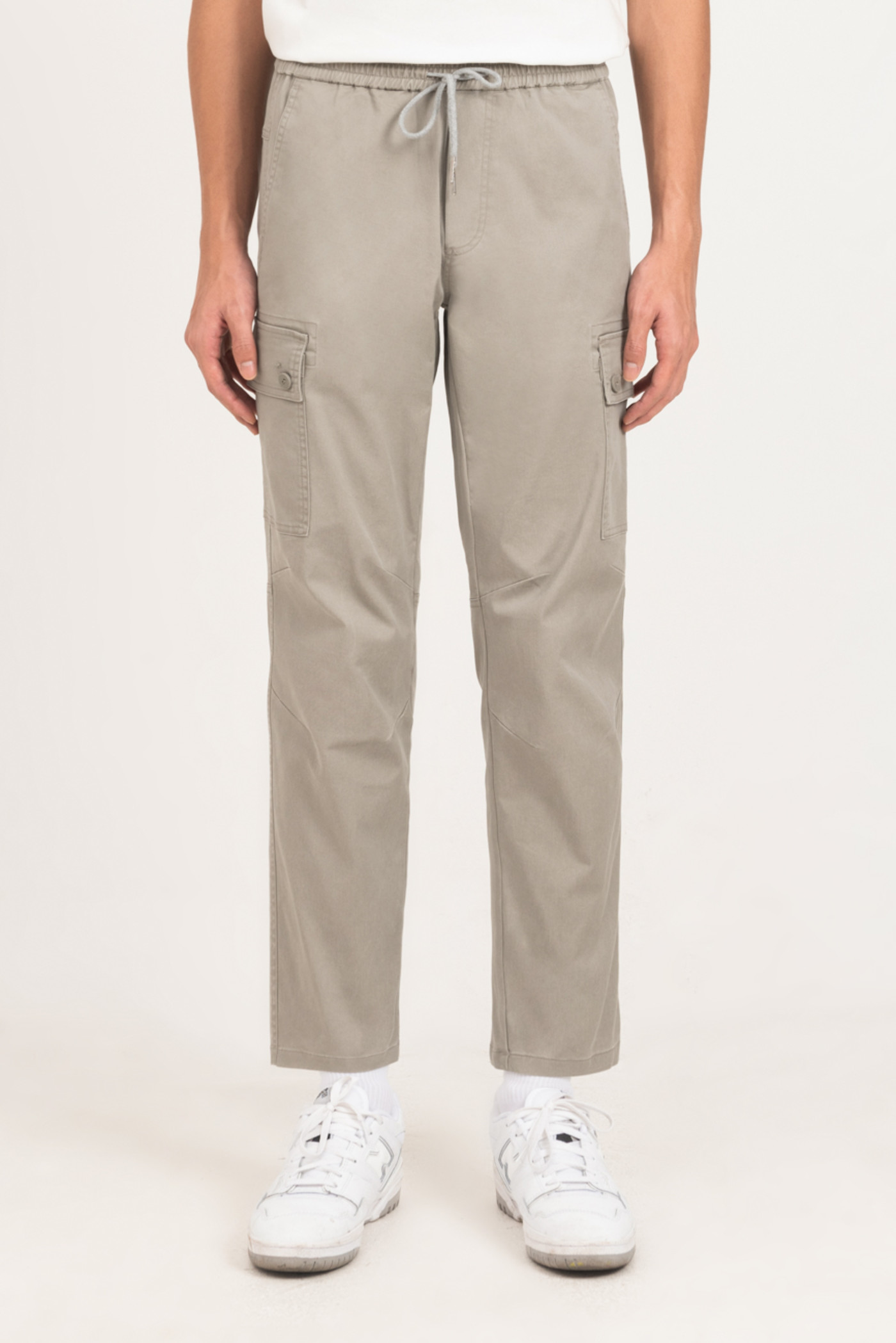 Quần dài Khaki Slim