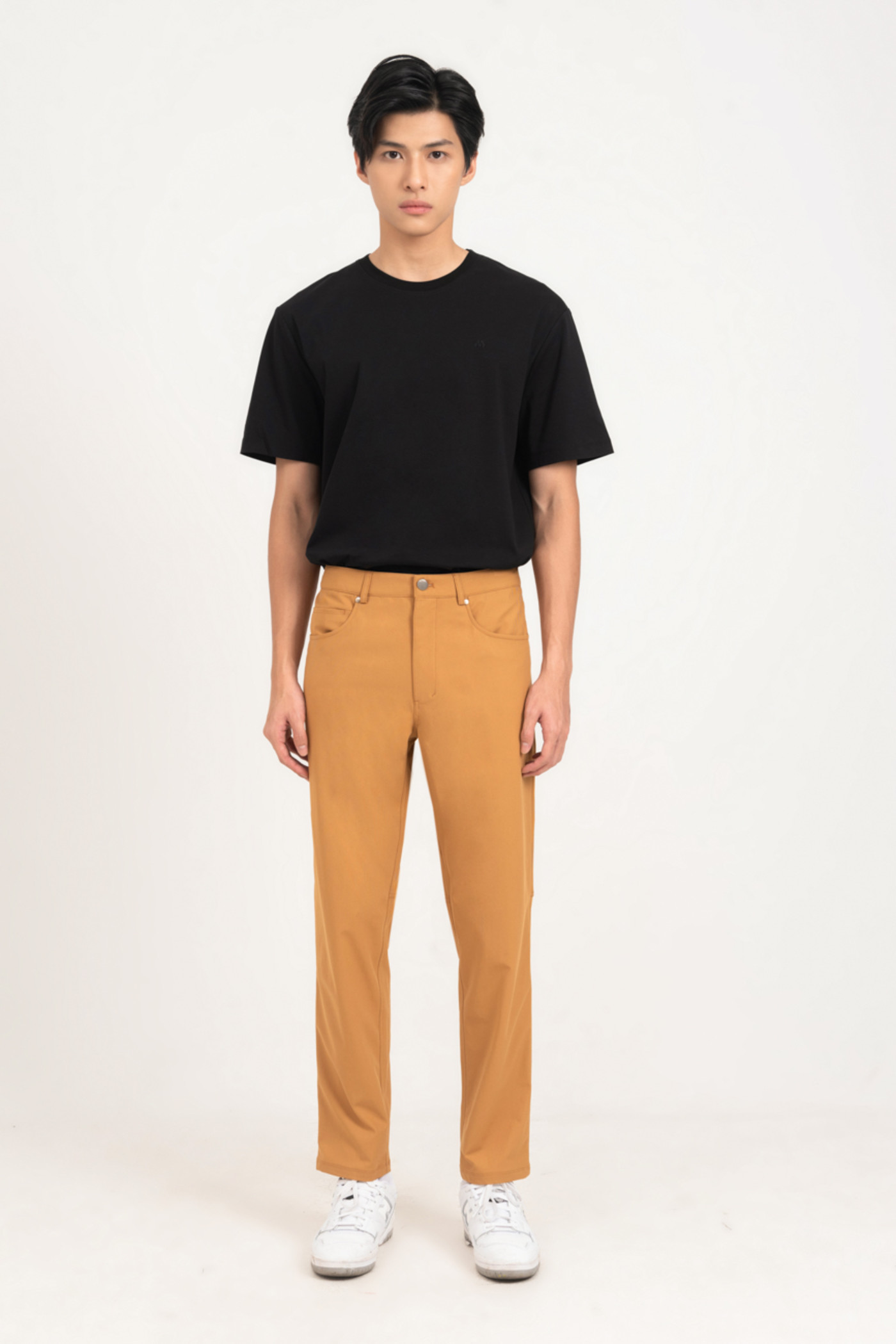 Quần dài Flow tex